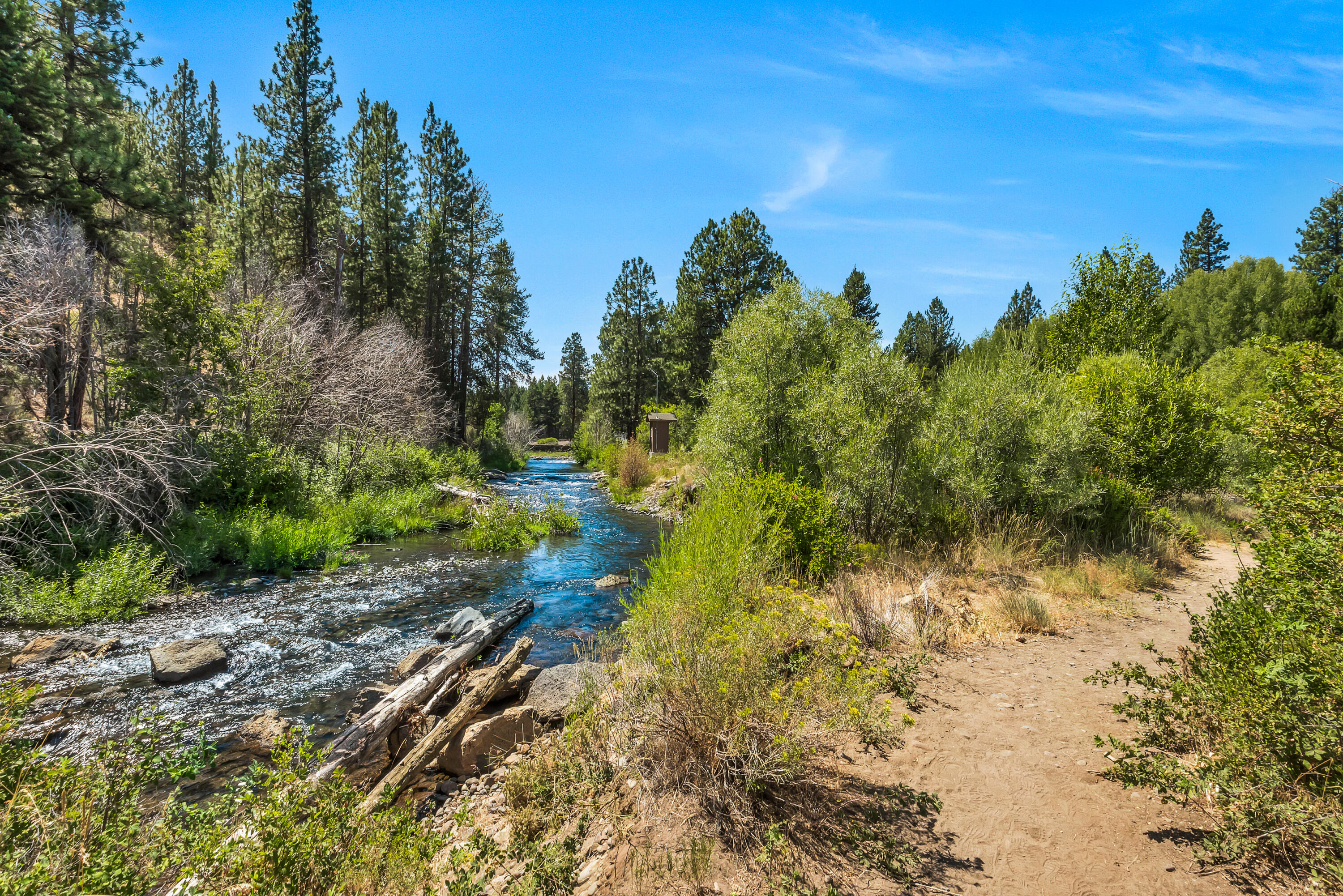 Skyline Ranch - Land