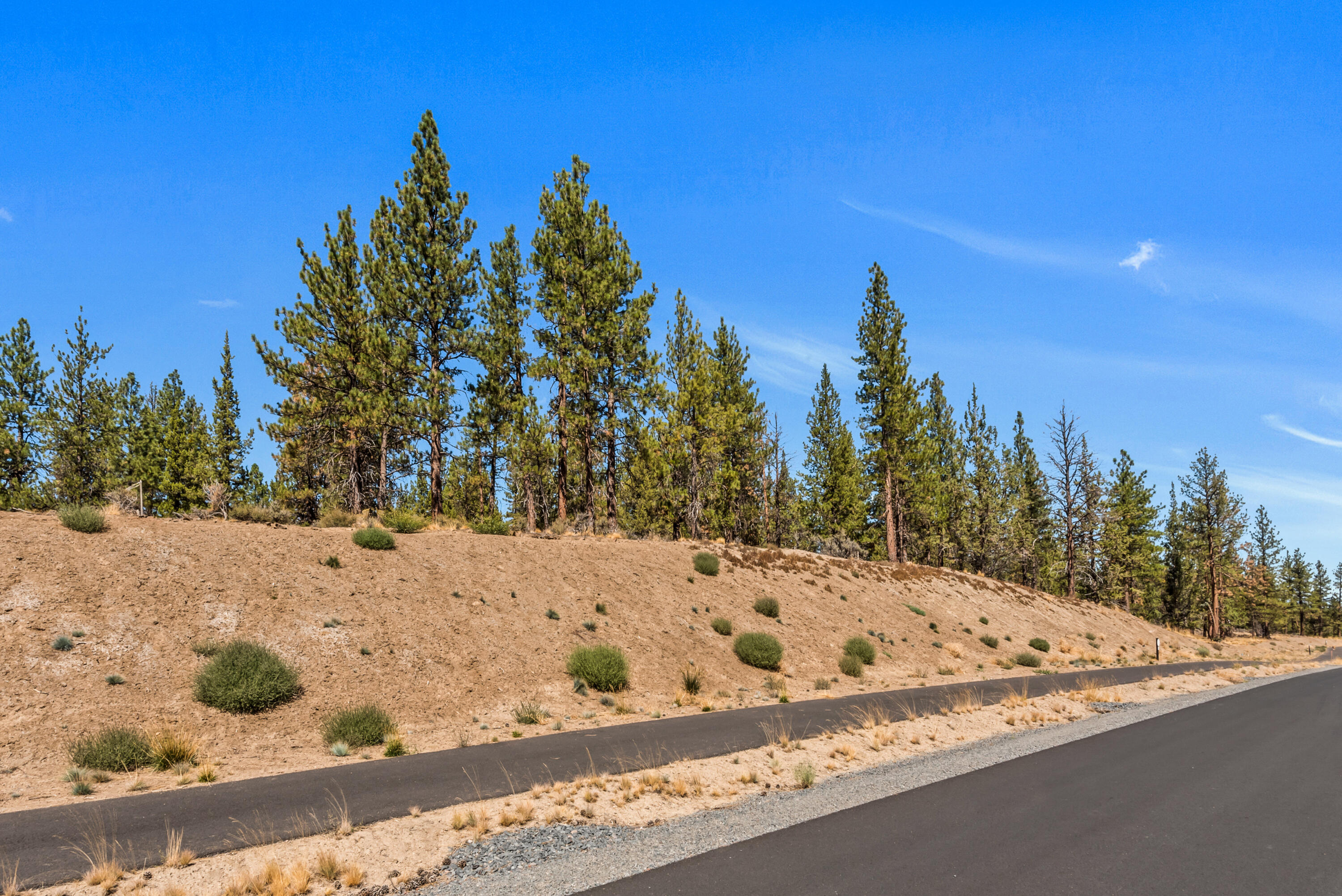 Skyline Ranch - Land