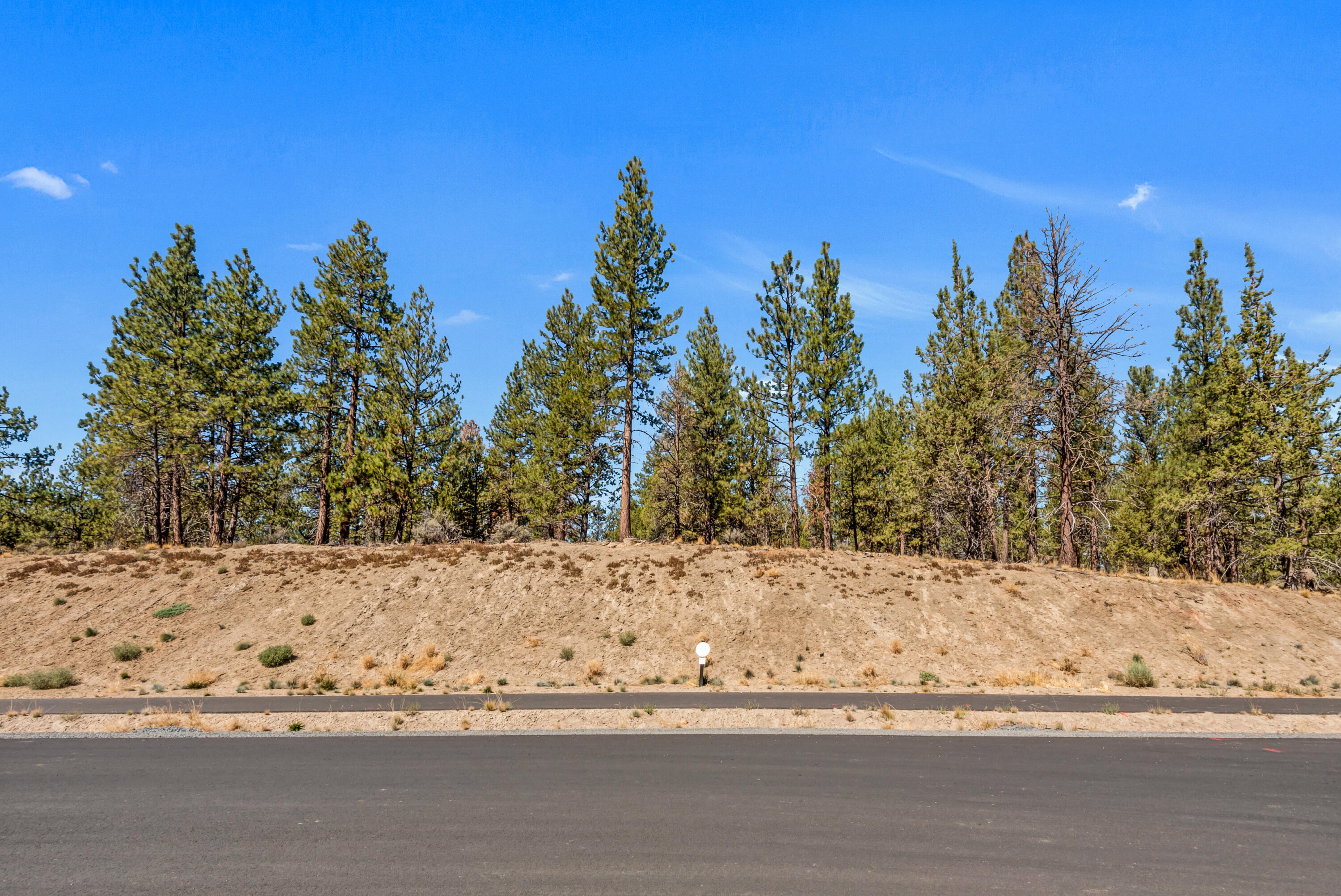 Skyline Ranch - Land