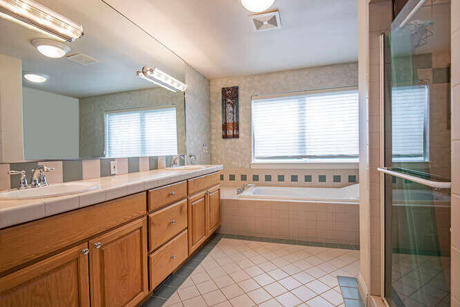Dry Creek Airpark - Residential