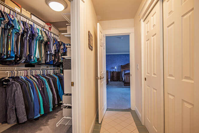 Dry Creek Airpark - Residential