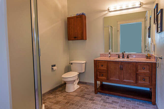 Dry Creek Airpark - Residential