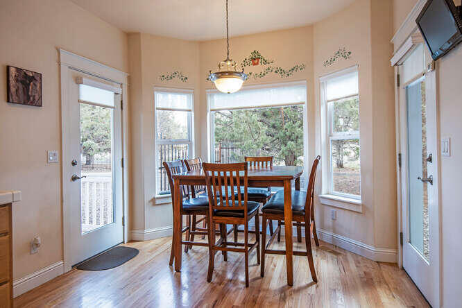 Dry Creek Airpark - Residential