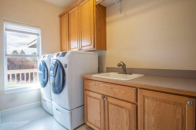 Dry Creek Airpark - Residential