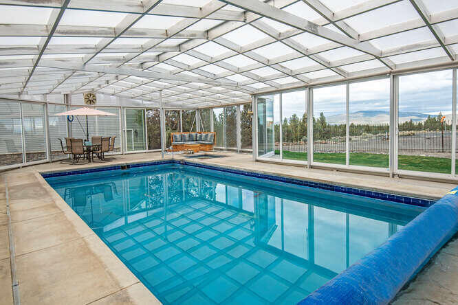 Dry Creek Airpark - Residential