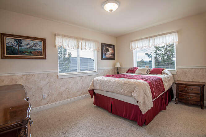 Dry Creek Airpark - Residential
