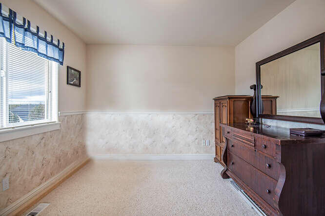 Dry Creek Airpark - Residential