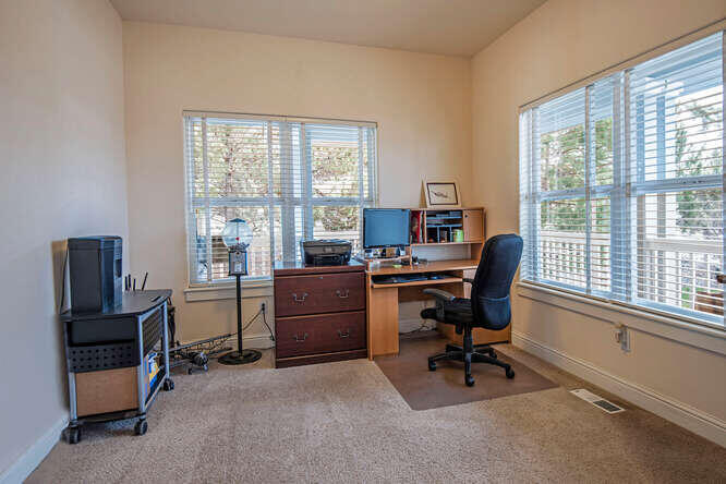 Dry Creek Airpark - Residential