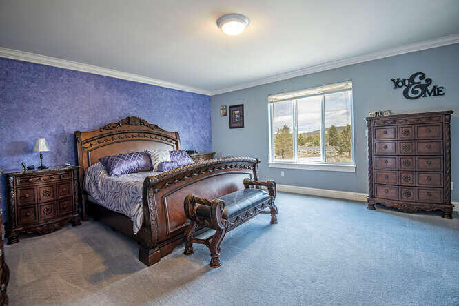 Dry Creek Airpark - Residential