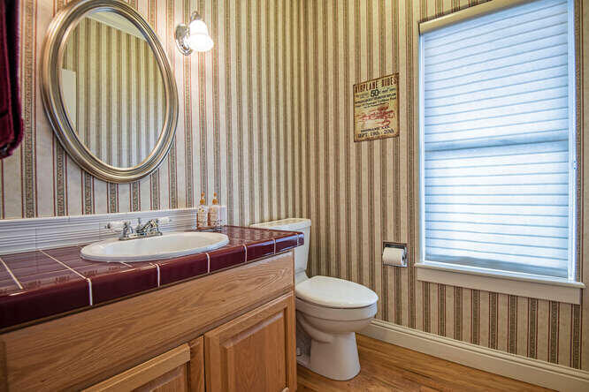 Dry Creek Airpark - Residential