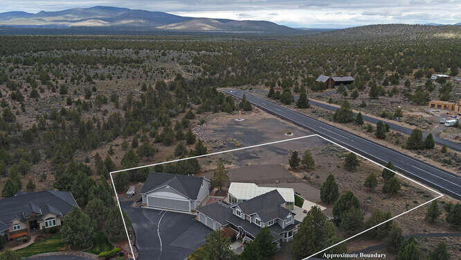Dry Creek Airpark - Residential