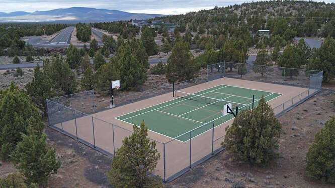 Dry Creek Airpark - Residential