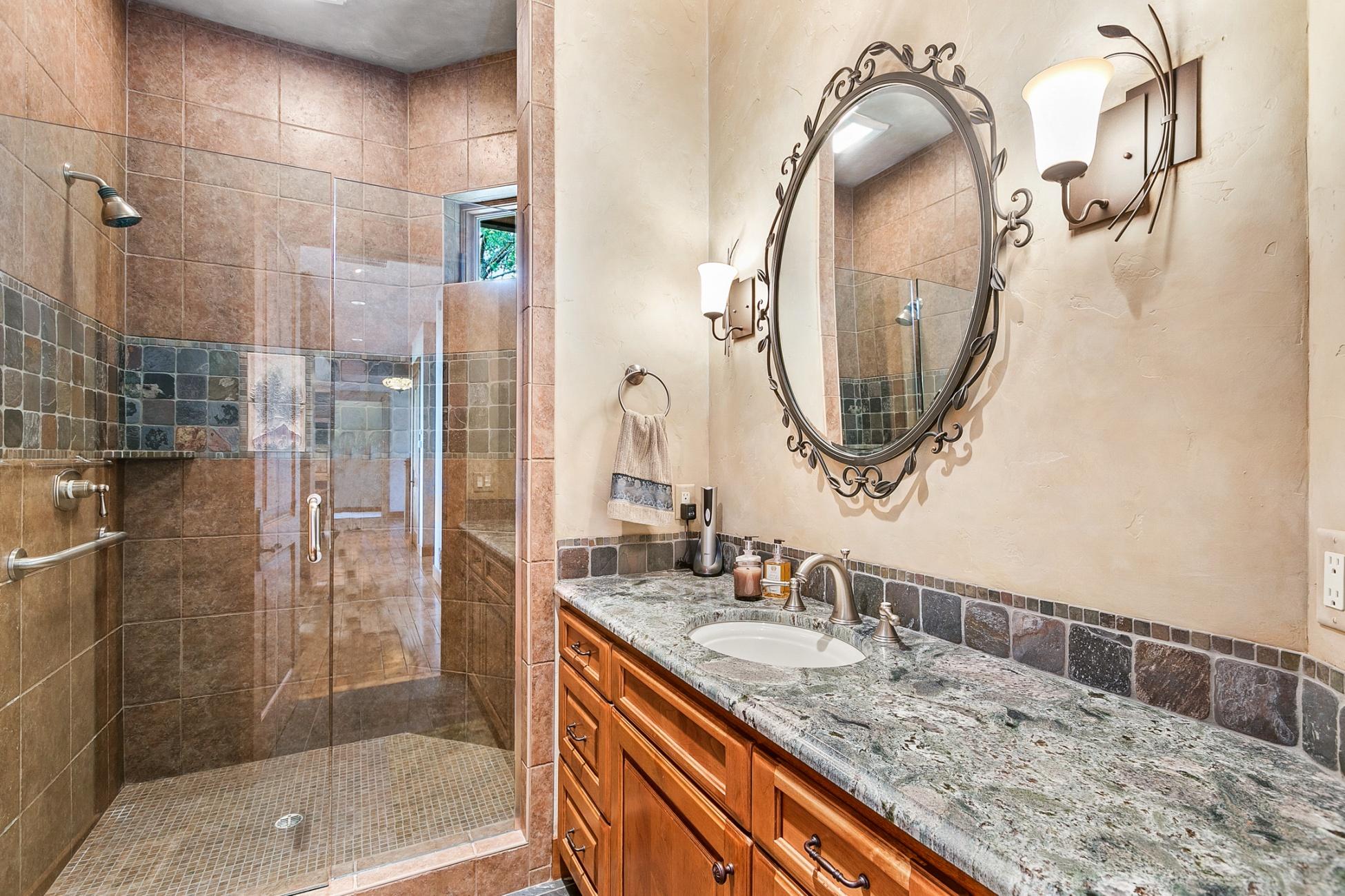 Crosswater - Residential