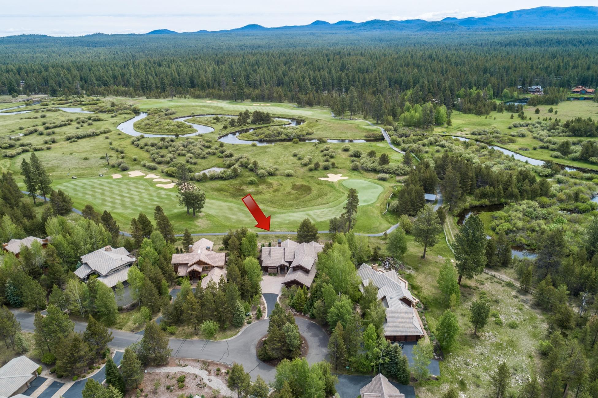 Crosswater - Residential