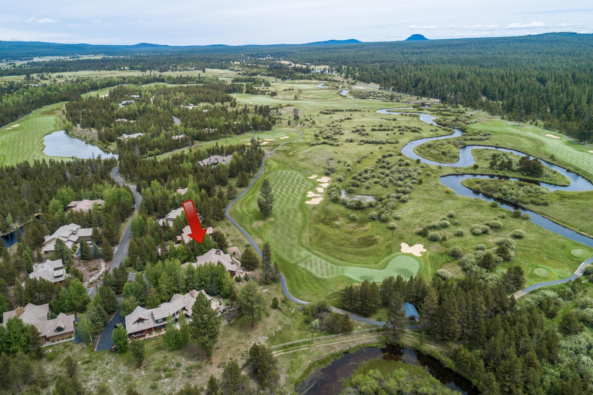 Crosswater - Residential