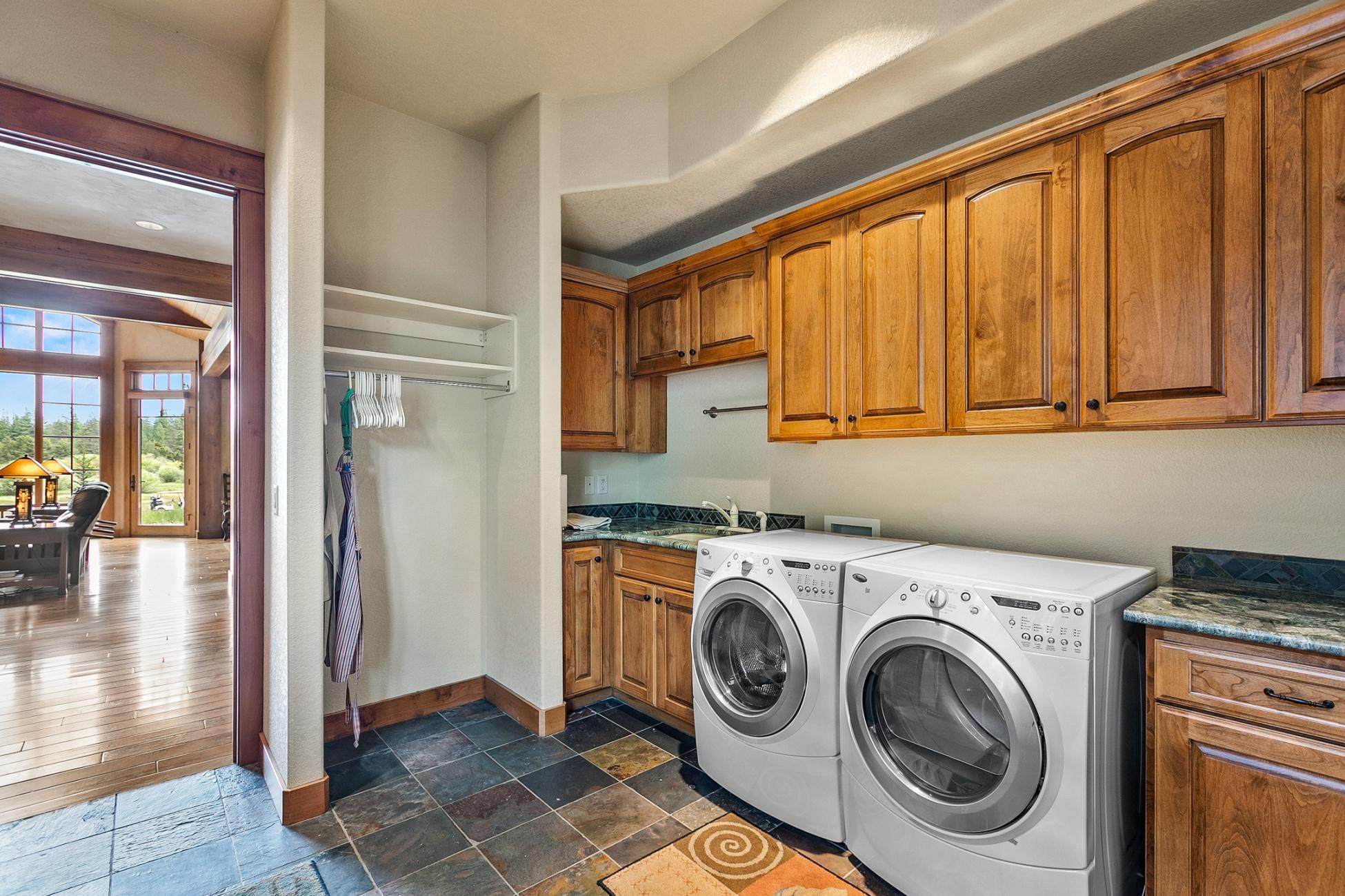 Crosswater - Residential