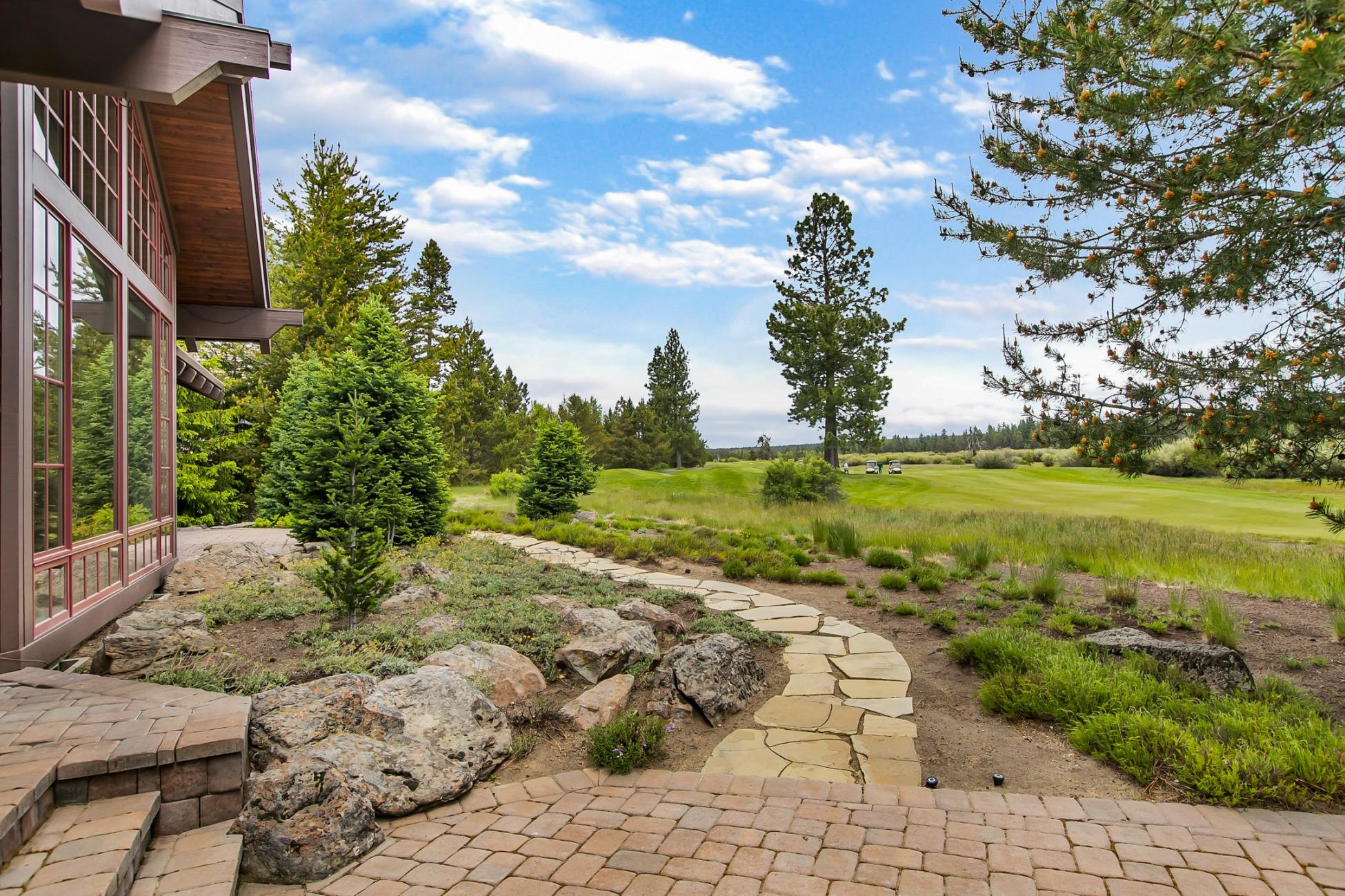 Crosswater - Residential