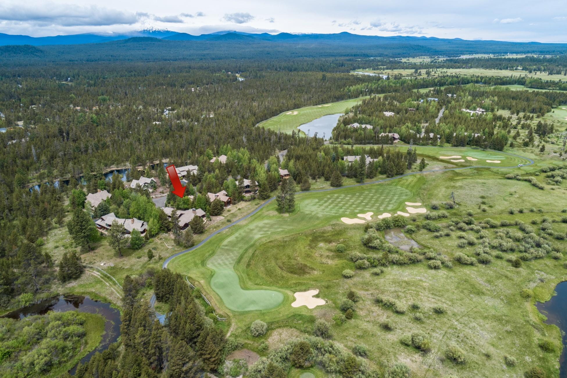 Crosswater - Residential