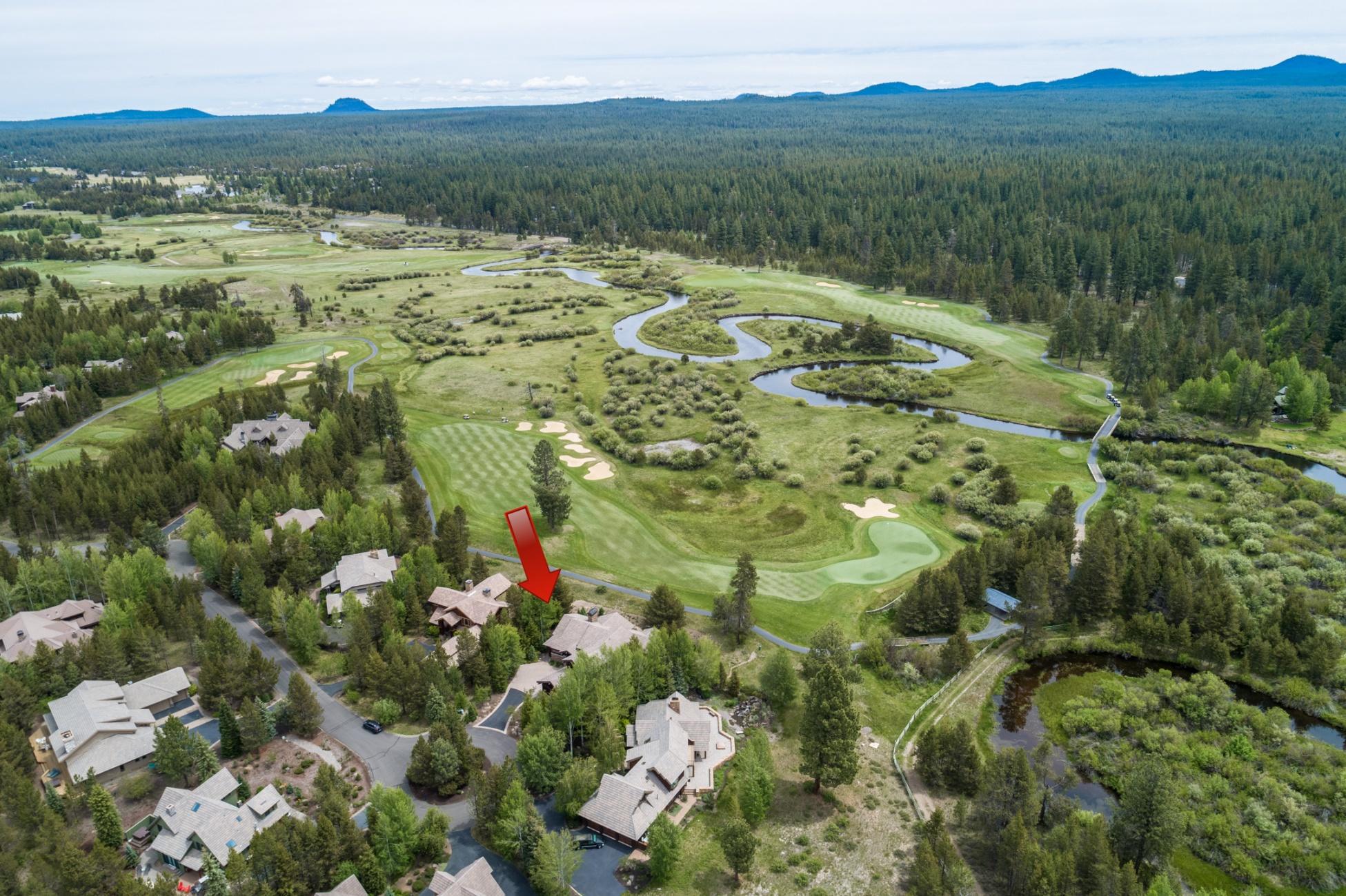 Crosswater - Residential