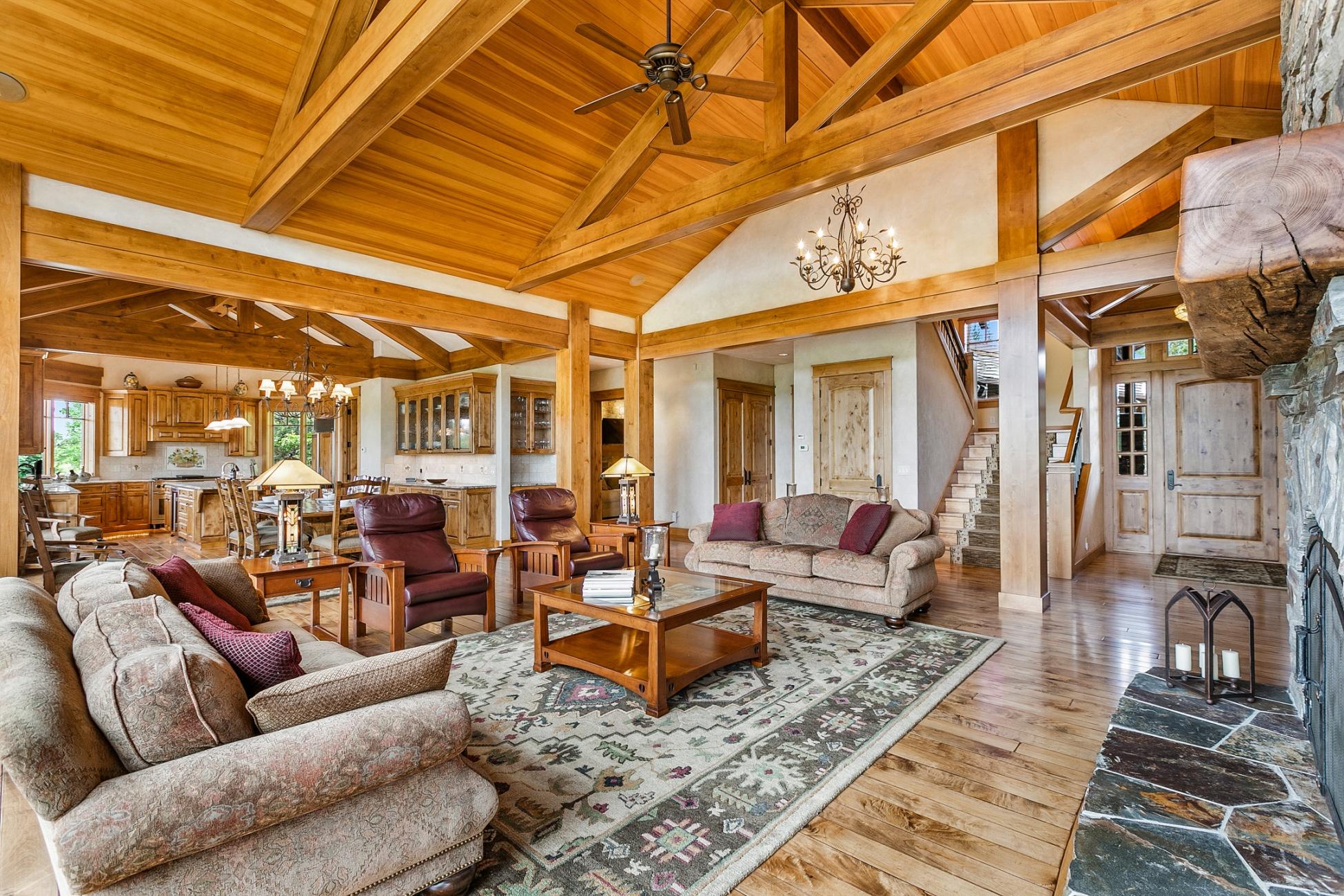 Crosswater - Residential