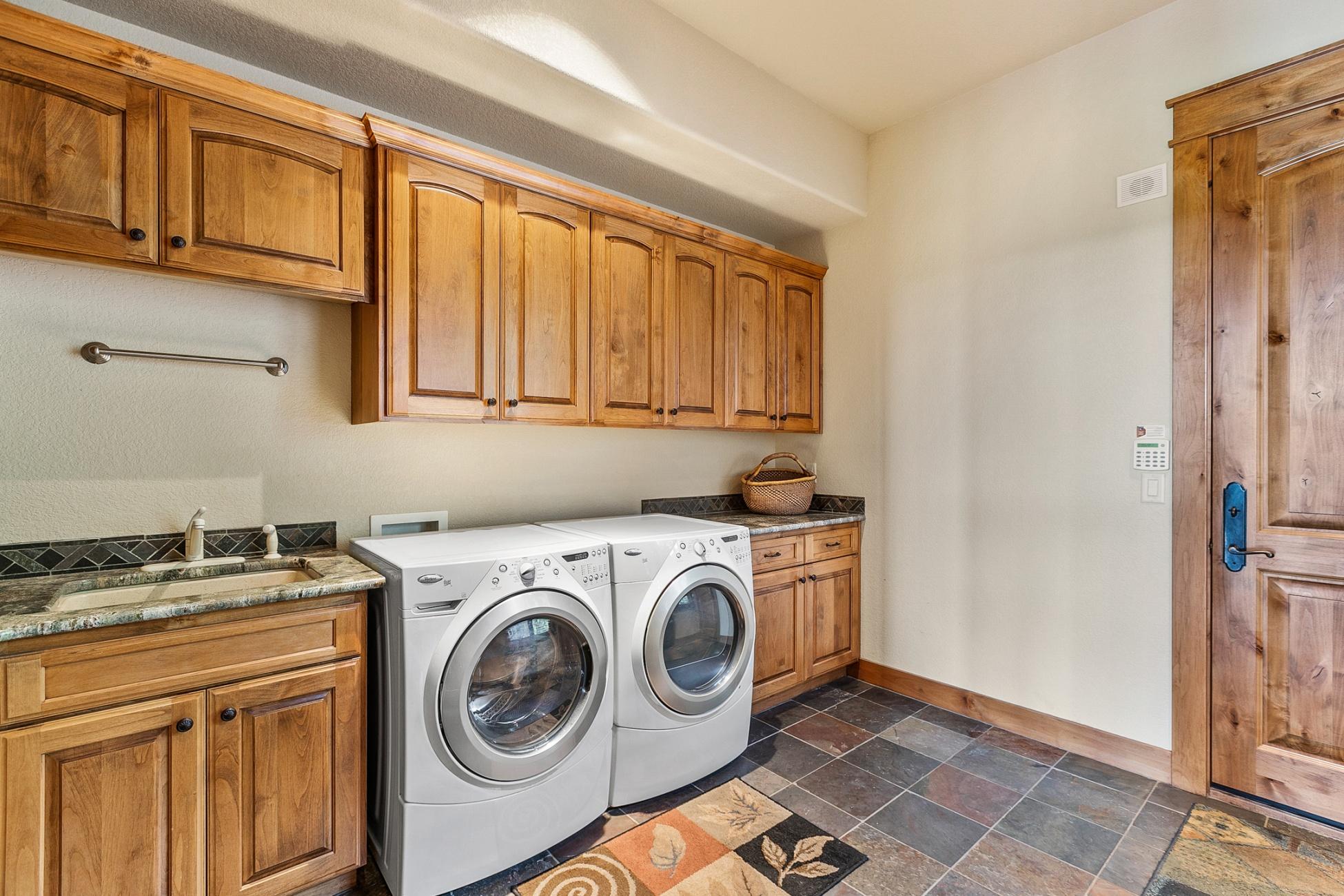 Crosswater - Residential