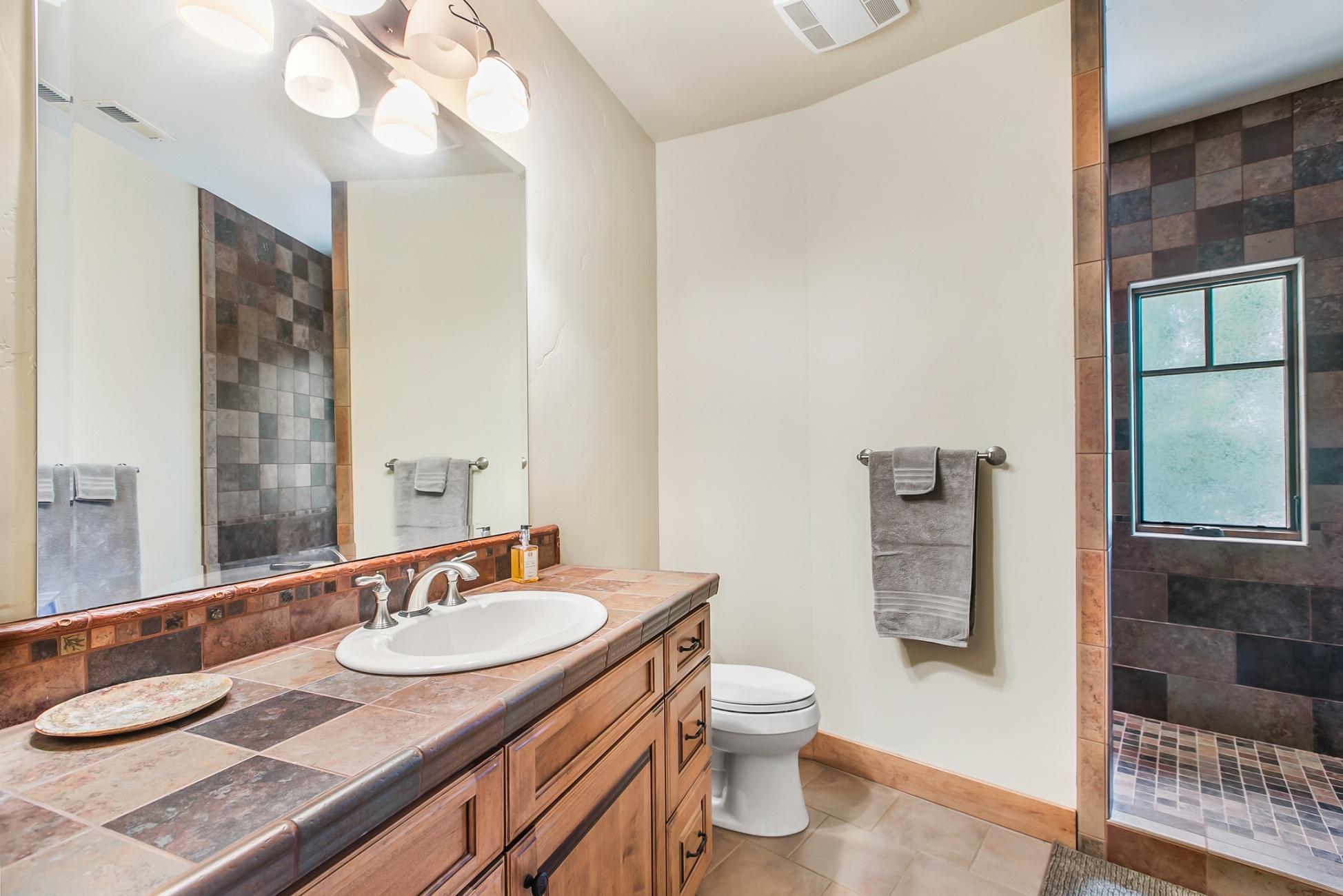 Crosswater - Residential