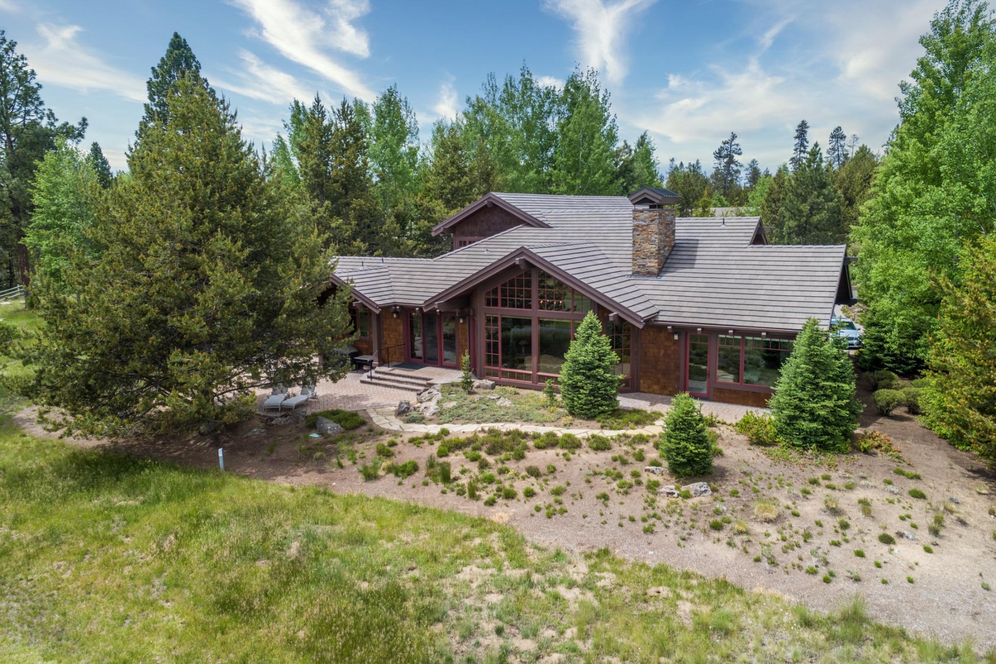 Crosswater - Residential