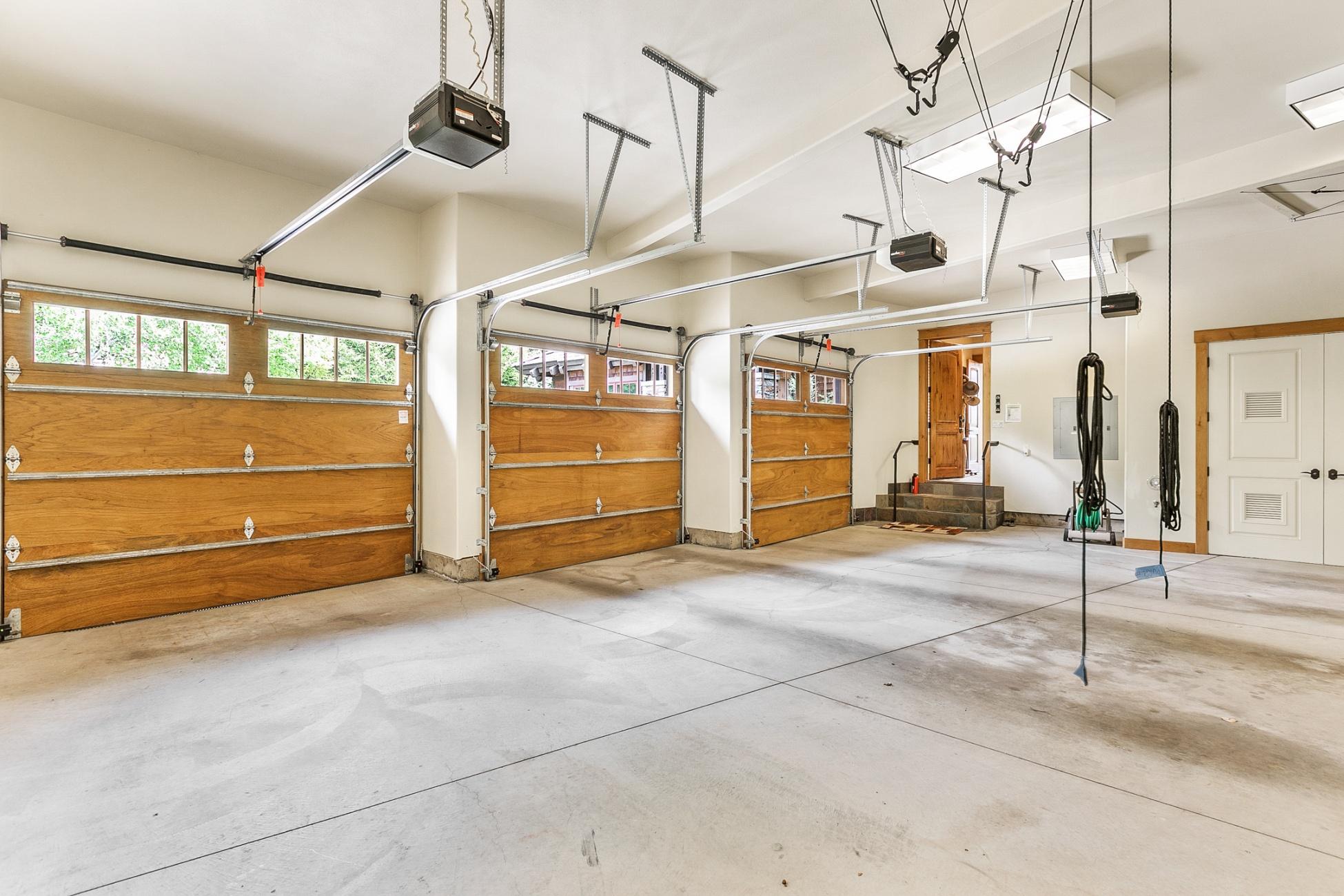 Crosswater - Residential