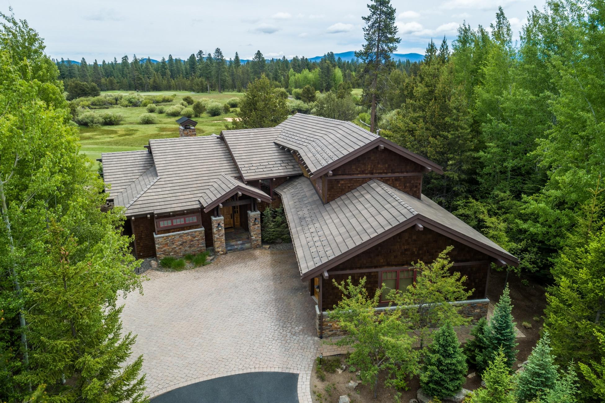 Crosswater - Residential