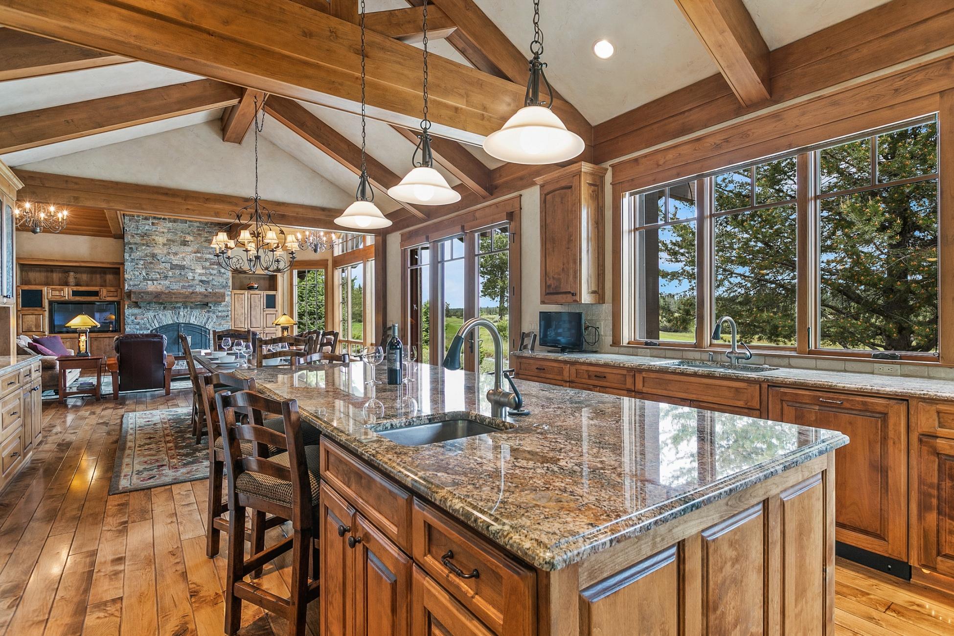 Crosswater - Residential