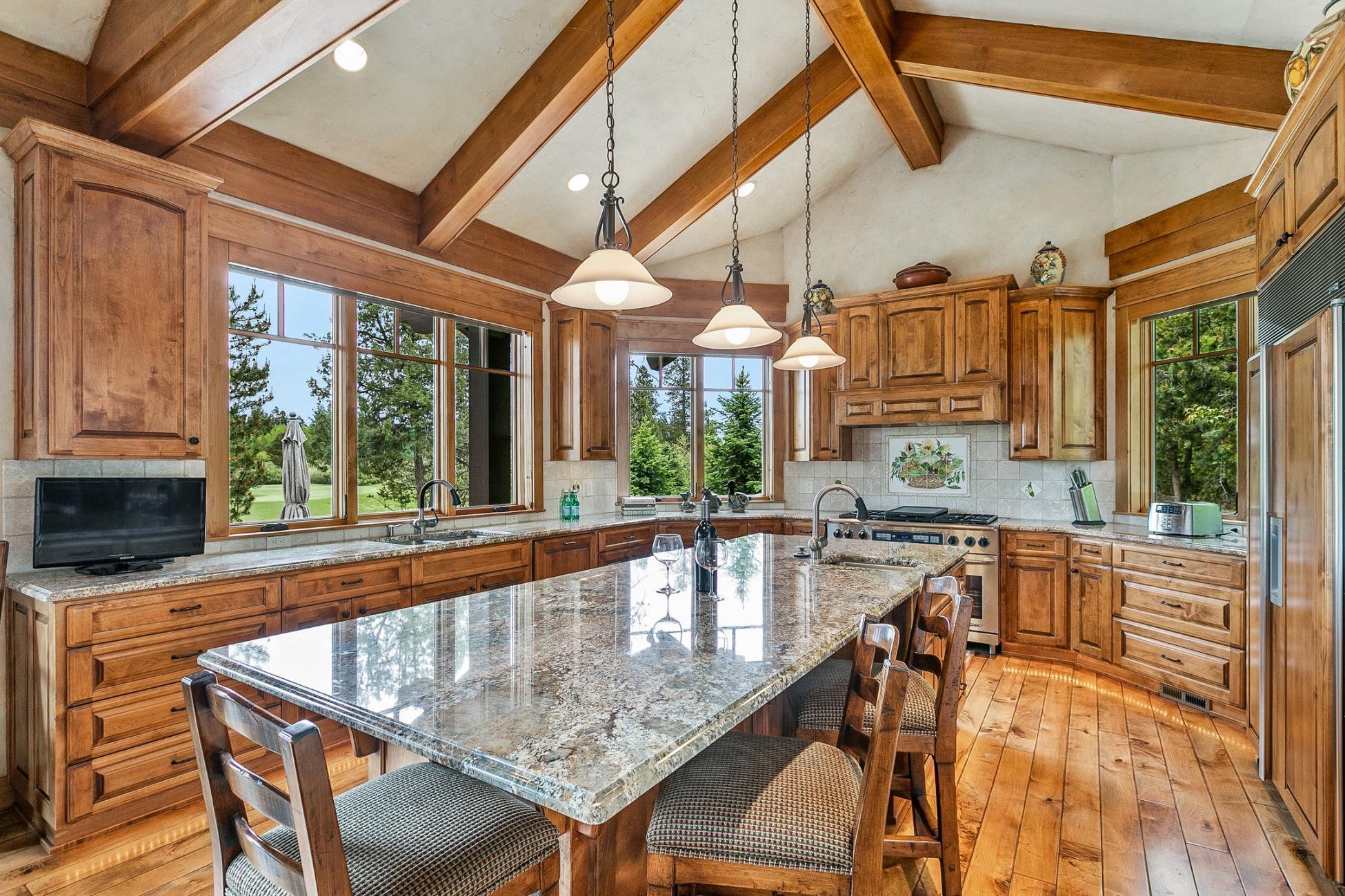 Crosswater - Residential