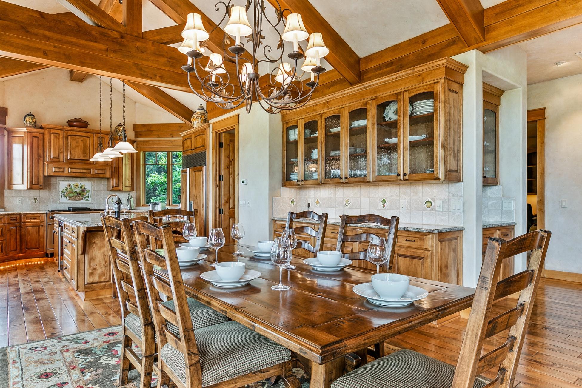 Crosswater - Residential