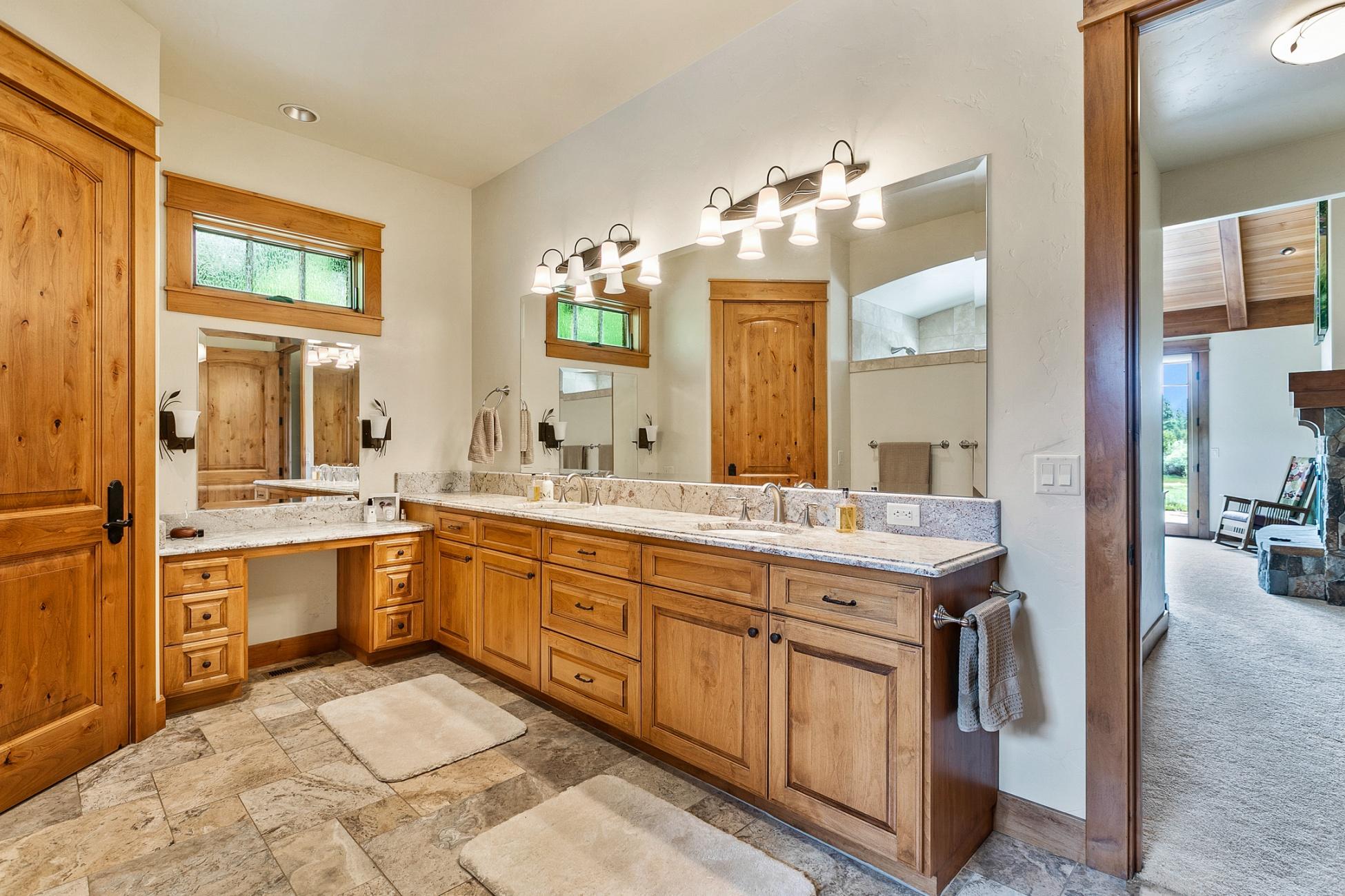 Crosswater - Residential