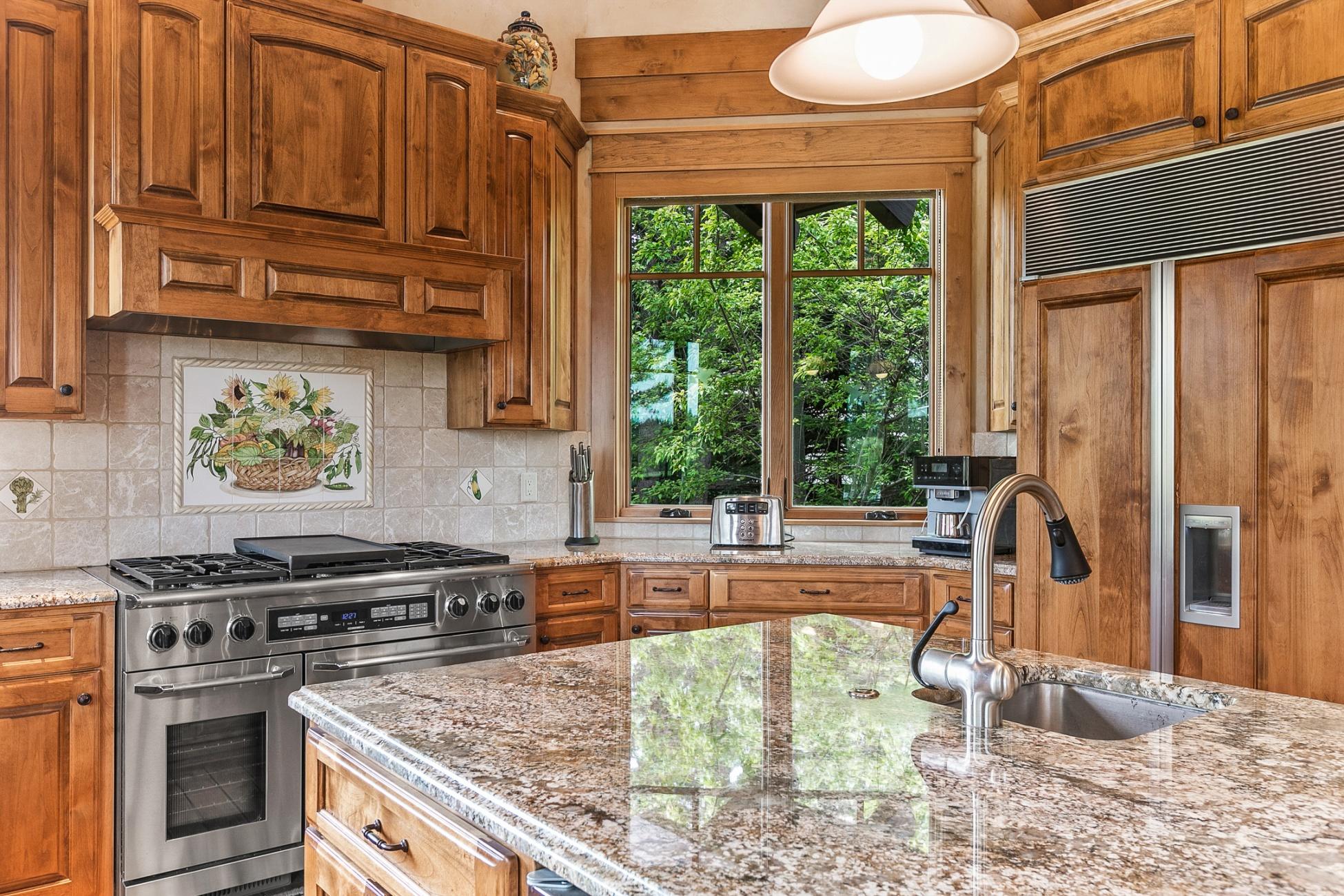 Crosswater - Residential