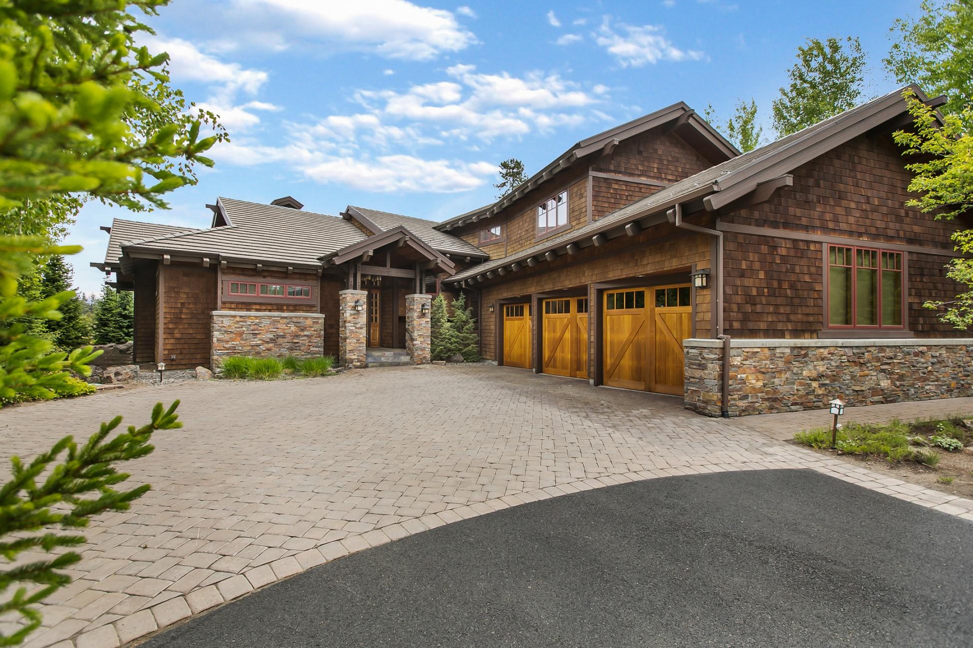 Crosswater - Residential