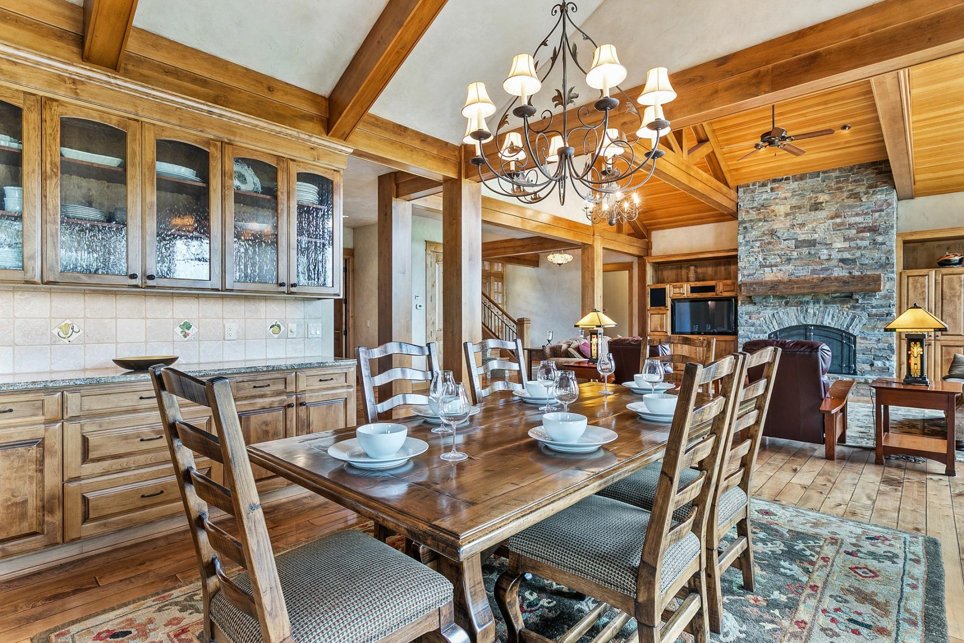 Crosswater - Residential