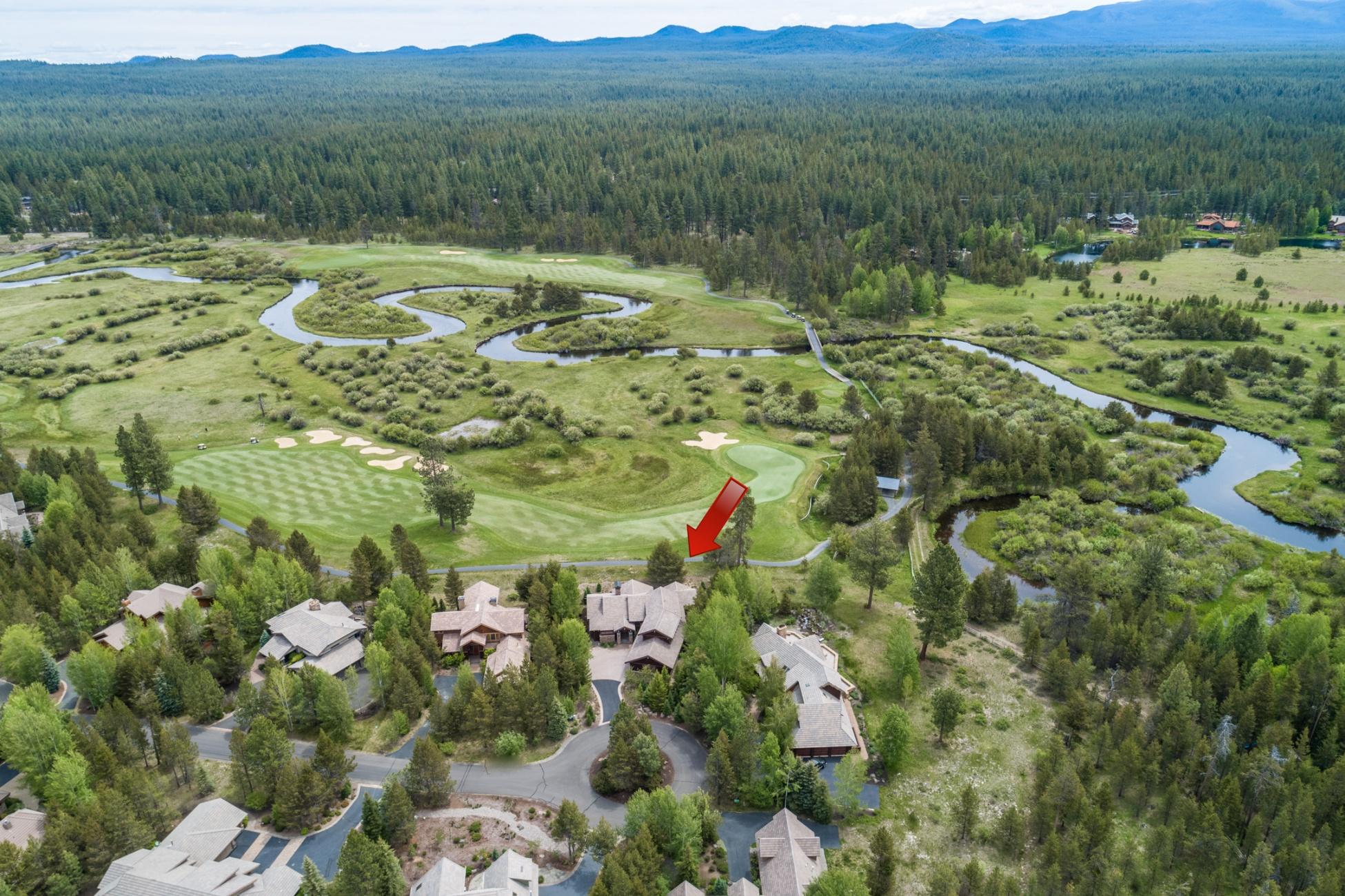 Crosswater - Residential