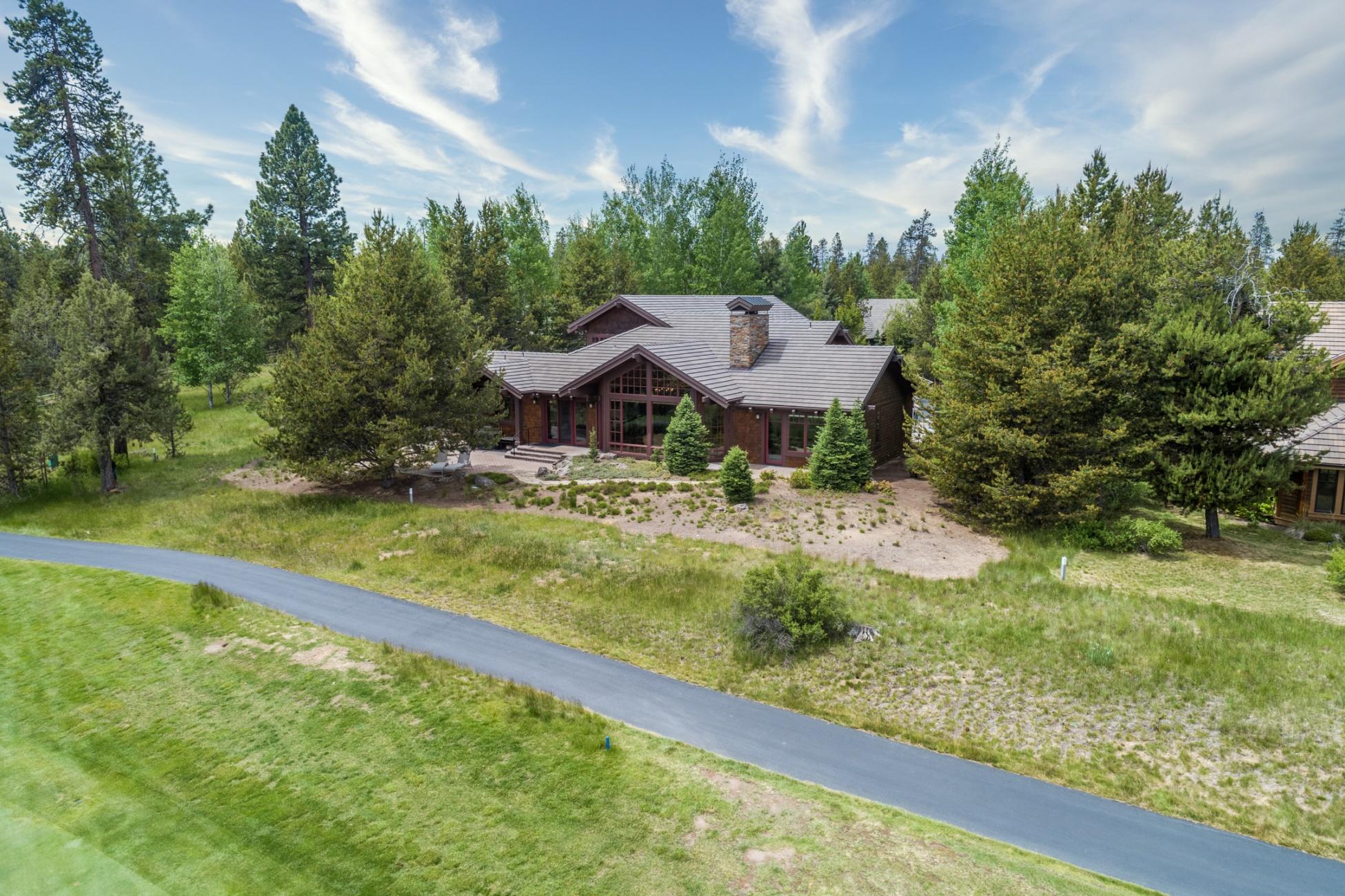 Crosswater - Residential