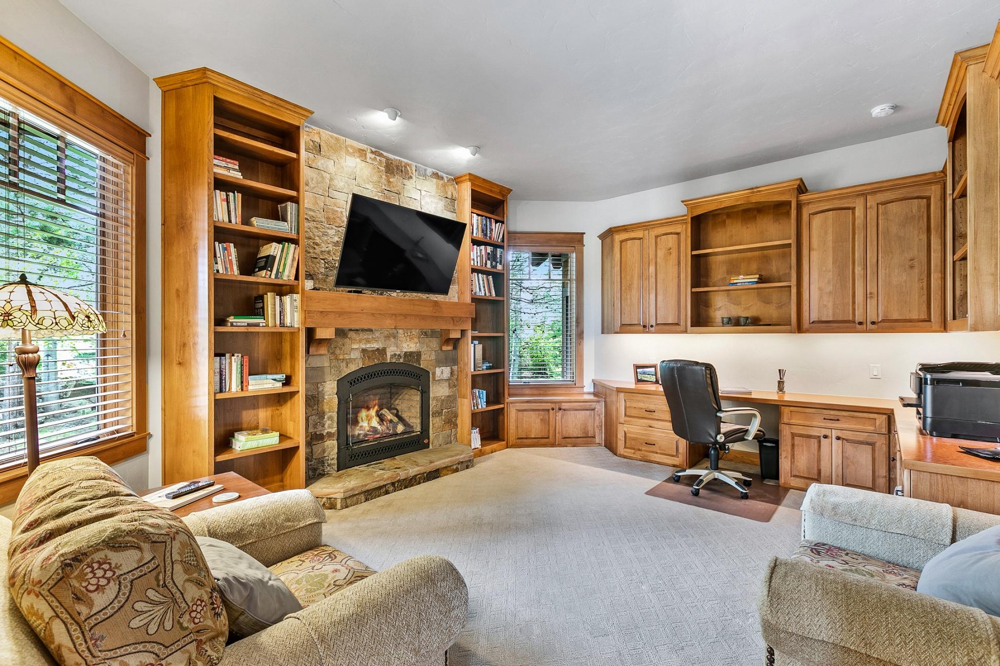 Crosswater - Residential