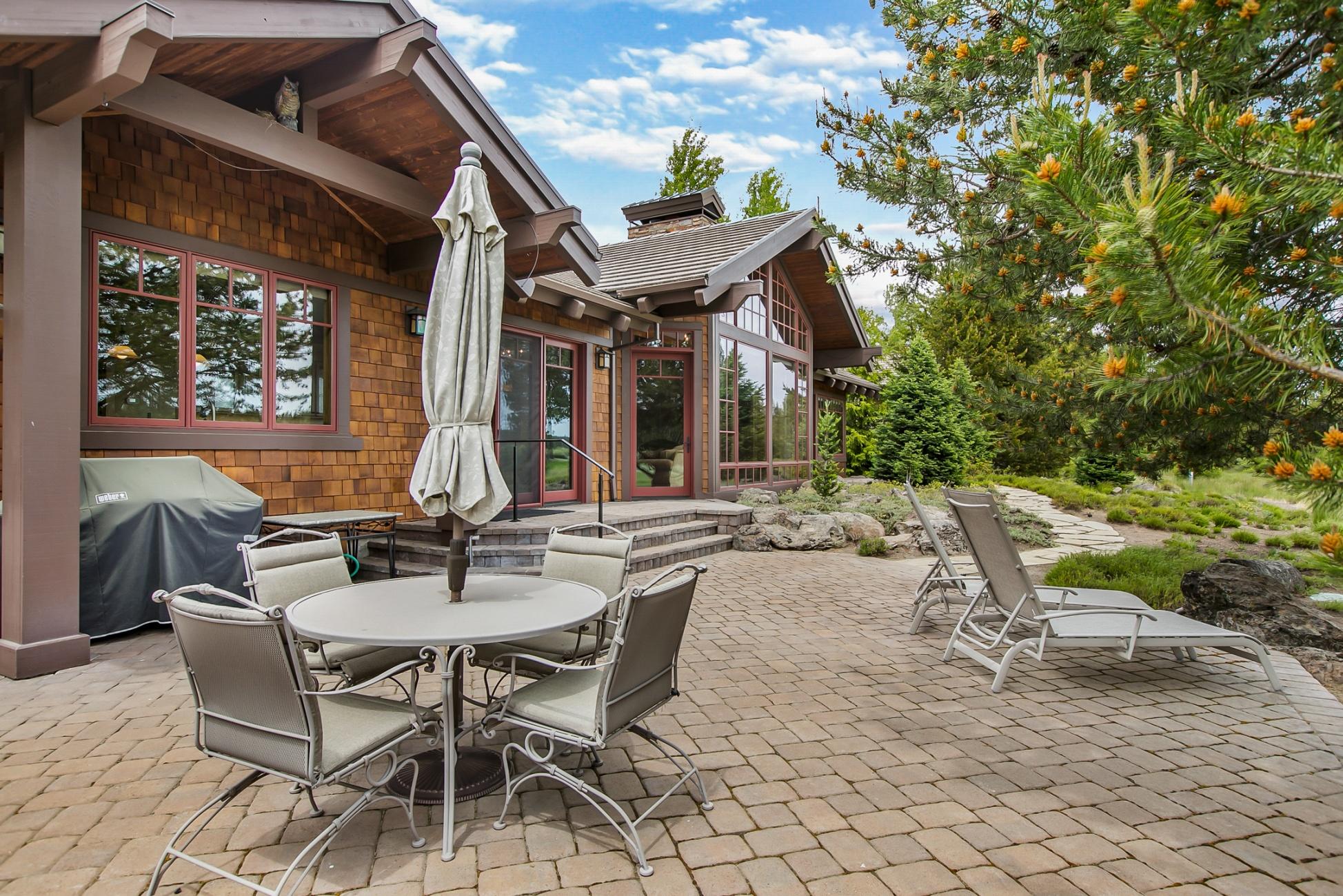 Crosswater - Residential