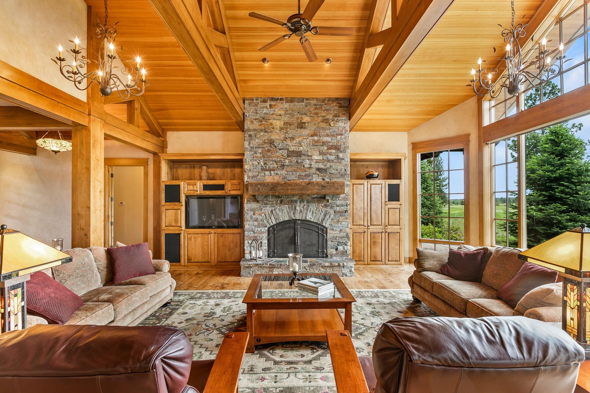 Crosswater - Residential