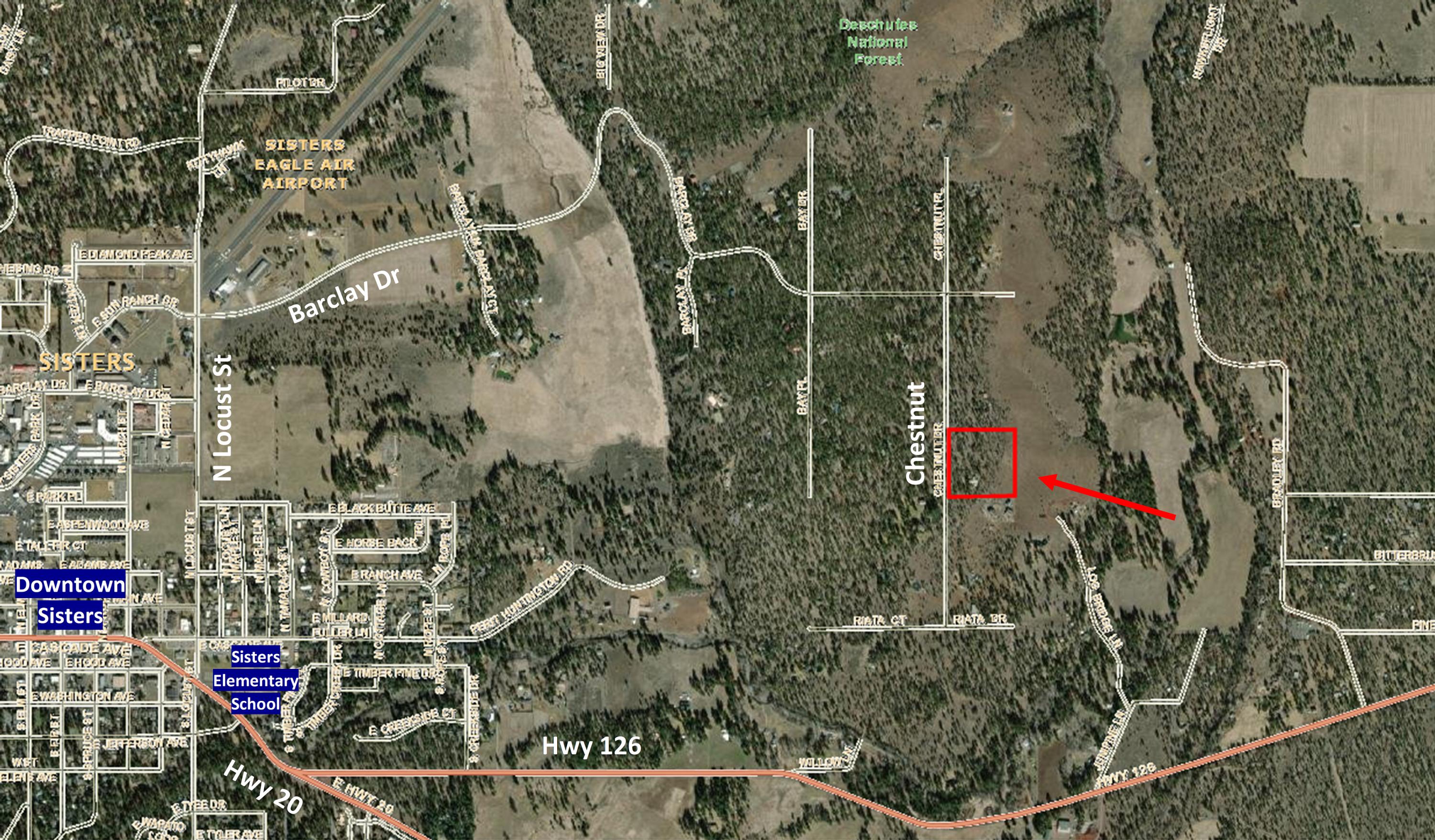 Wild Horse Ridge - Residential