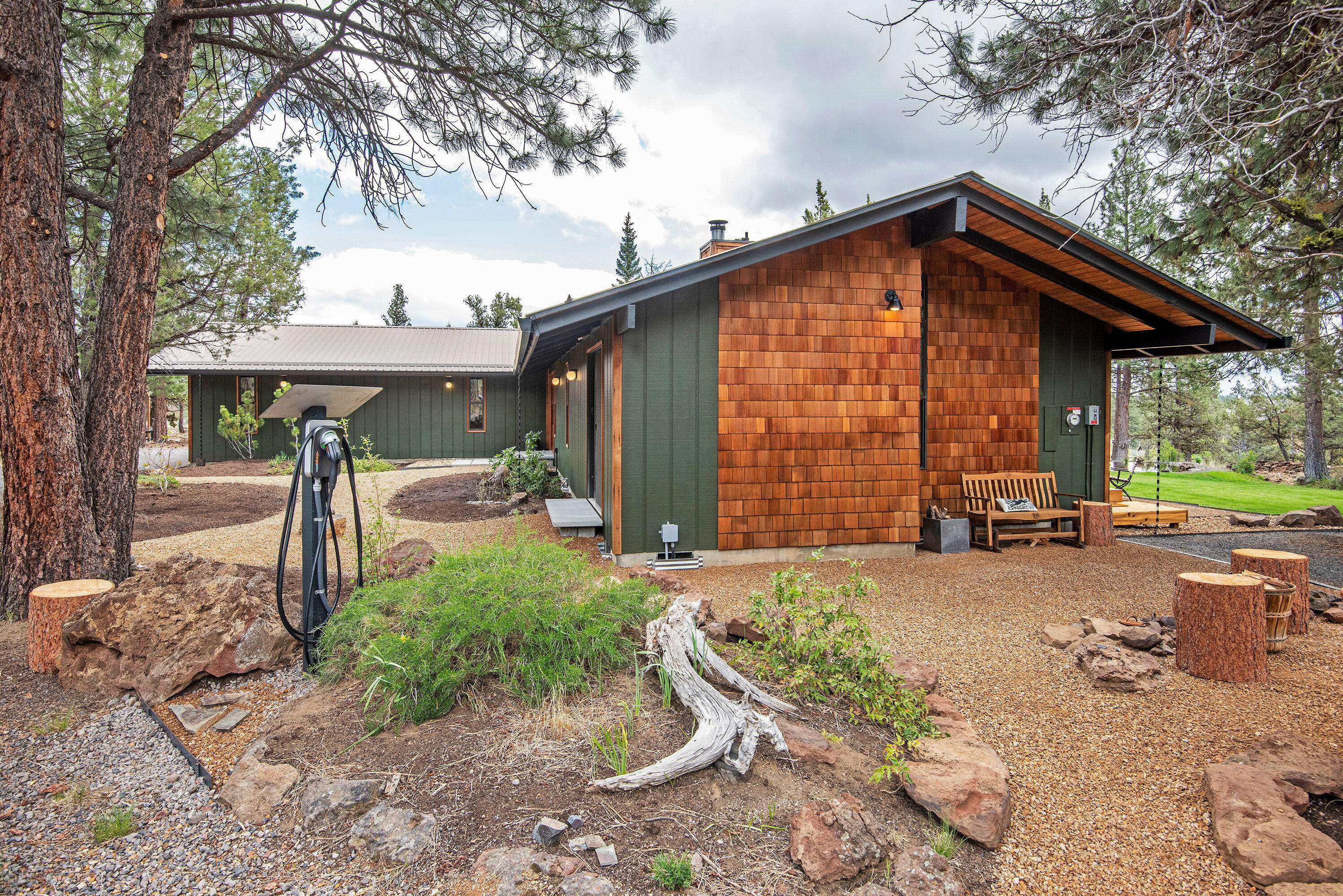 Wild Horse Ridge - Residential