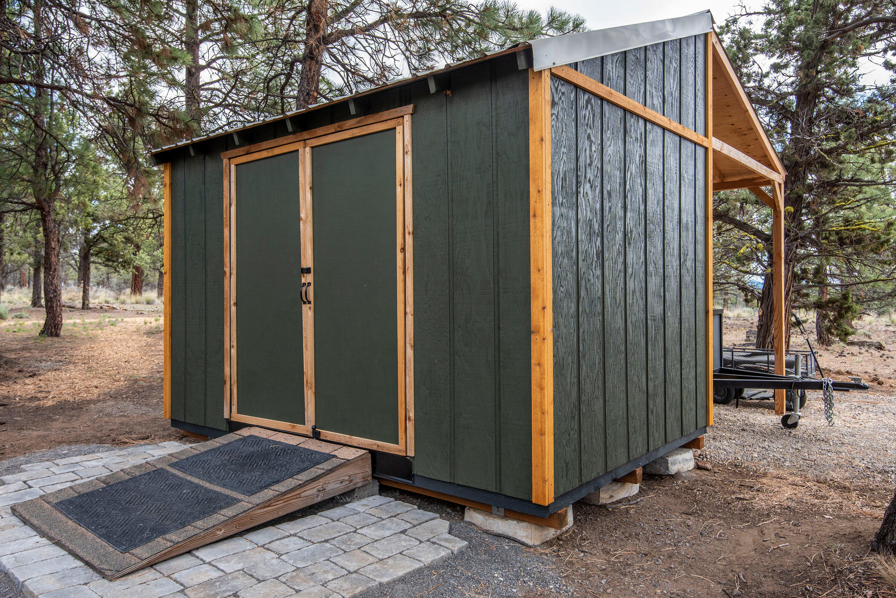 Wild Horse Ridge - Residential