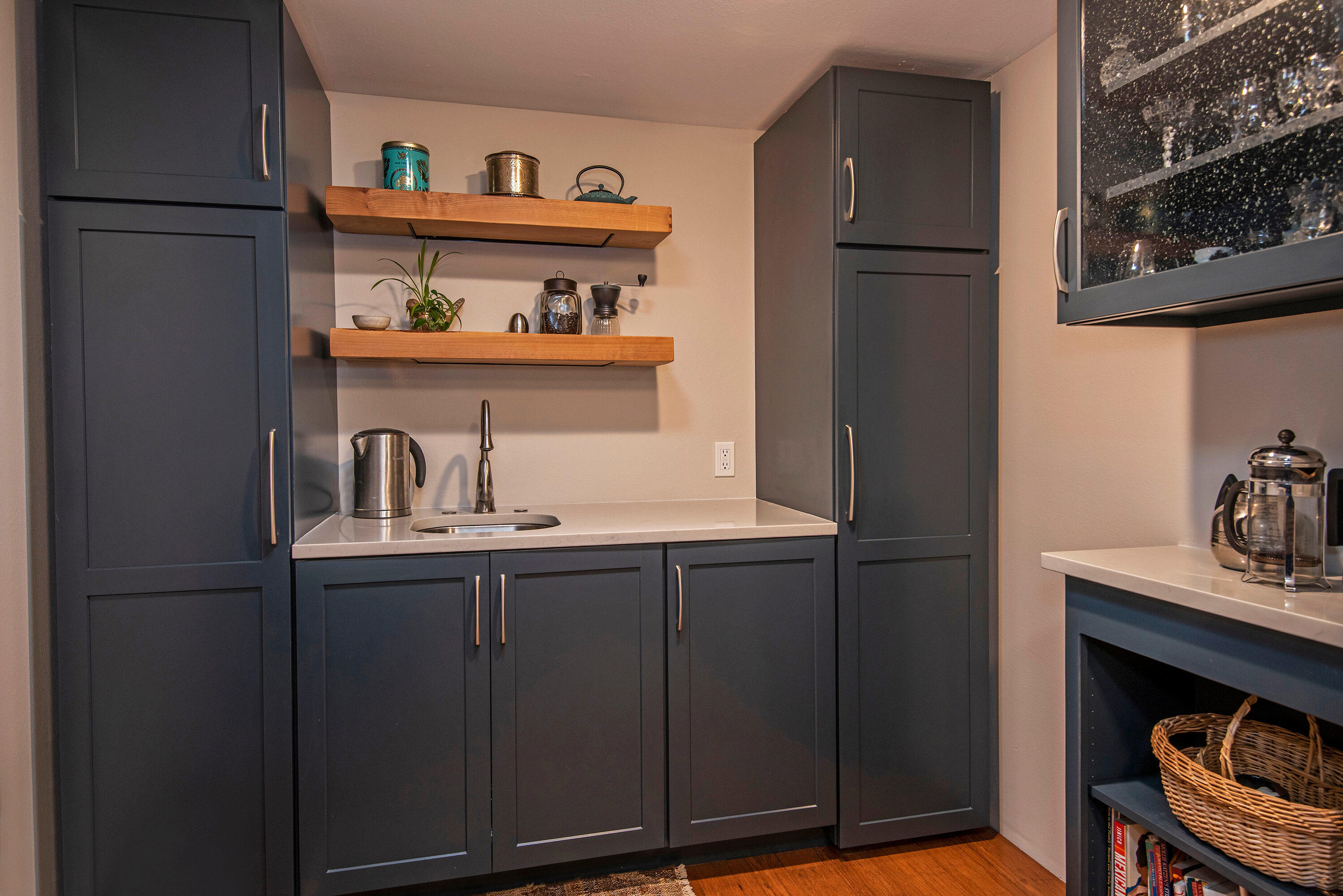 Wild Horse Ridge - Residential