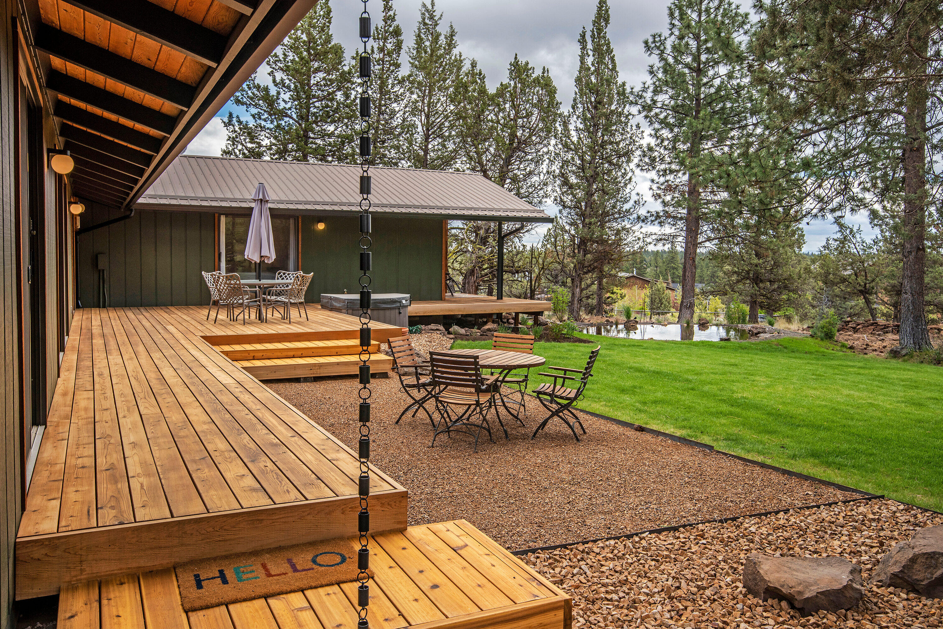 Wild Horse Ridge - Residential