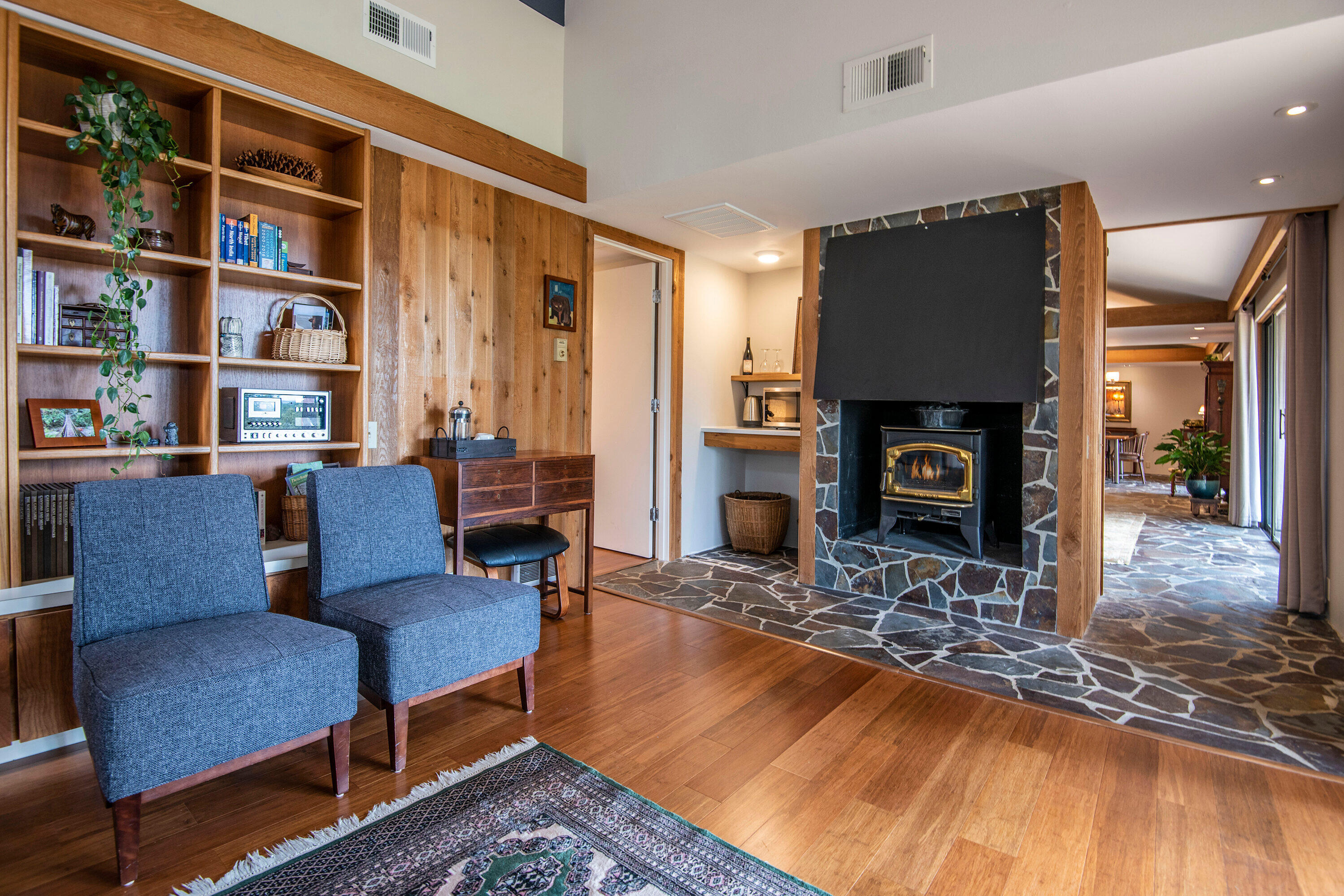 Wild Horse Ridge - Residential