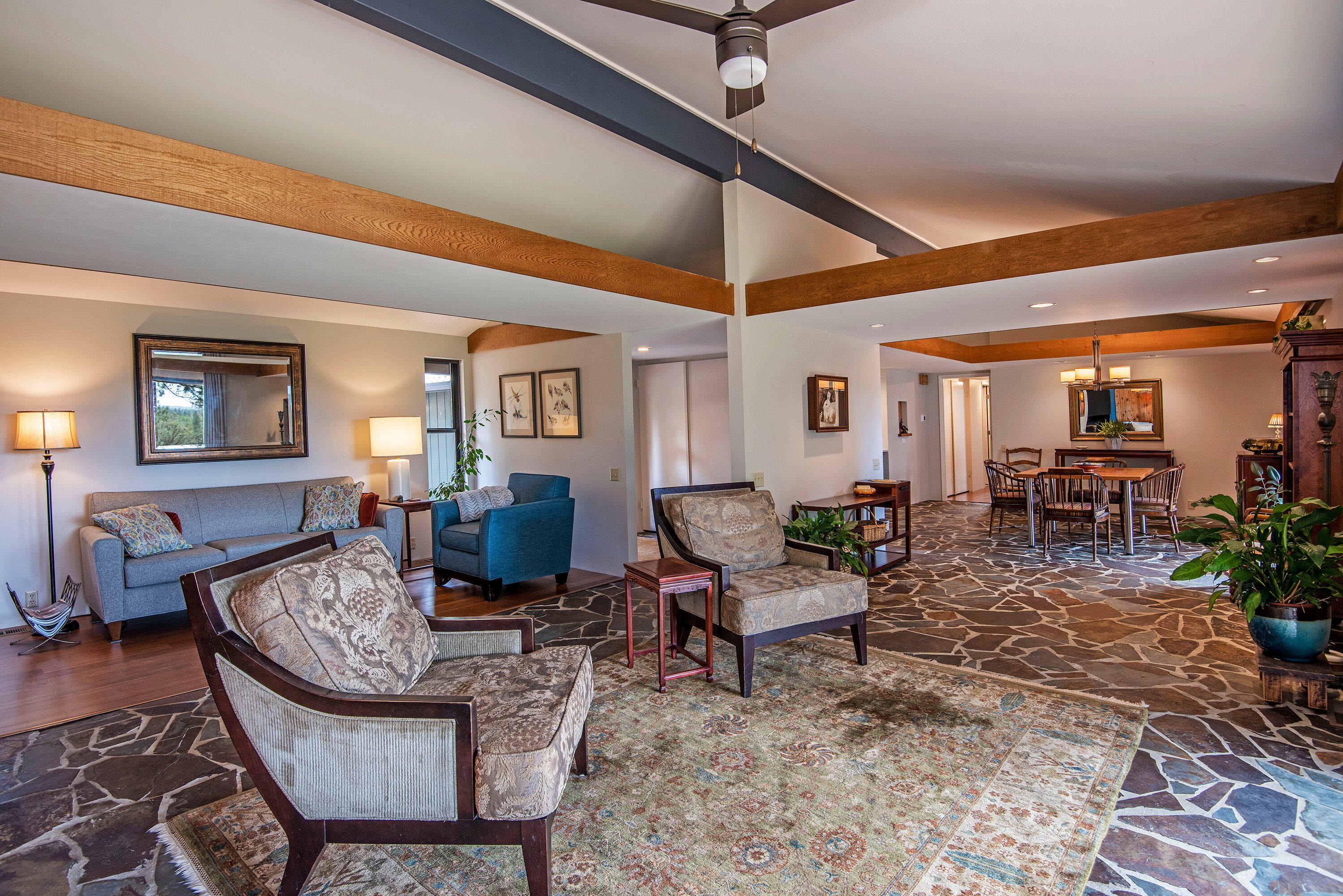 Wild Horse Ridge - Residential