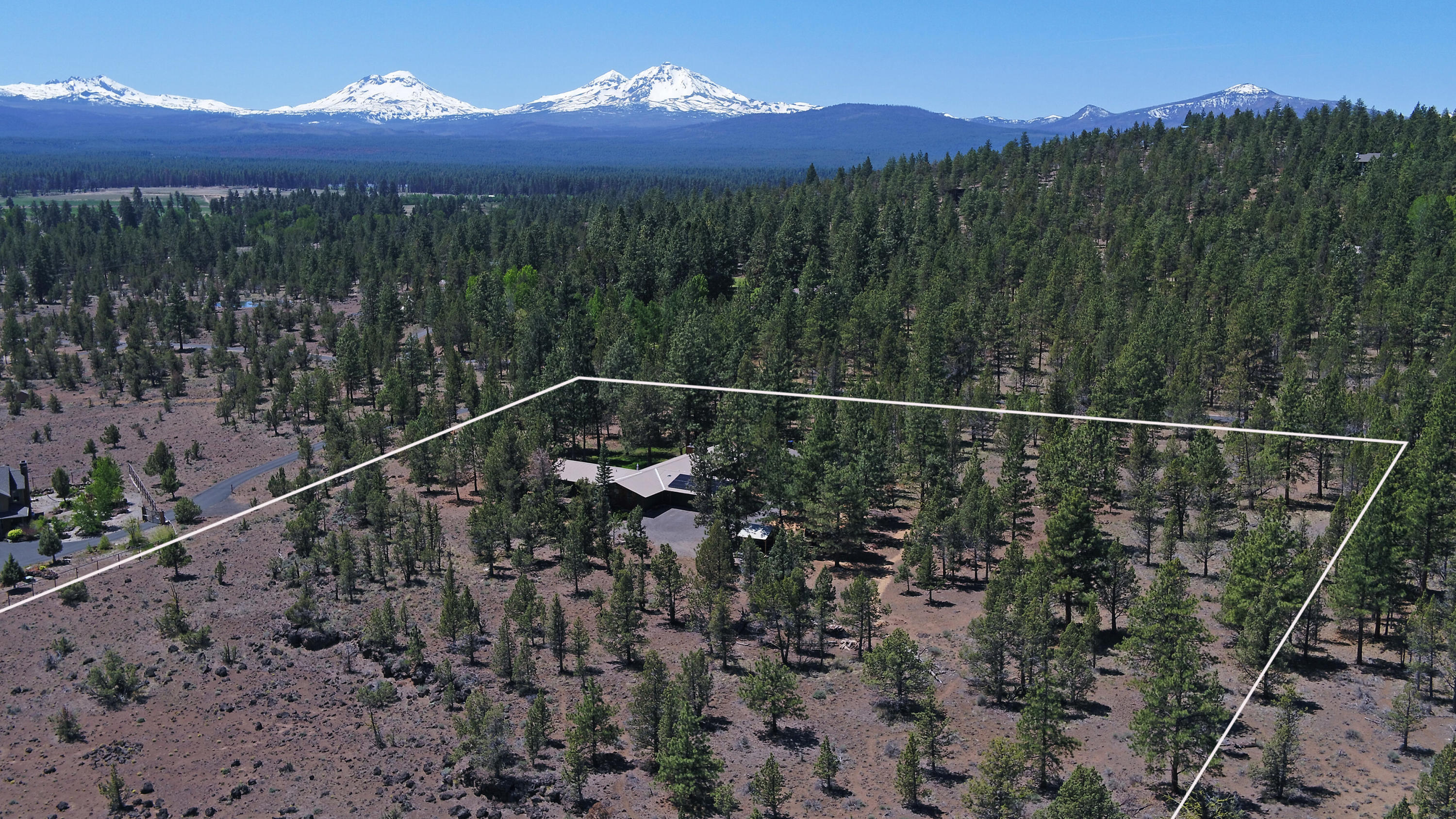 Wild Horse Ridge - Residential