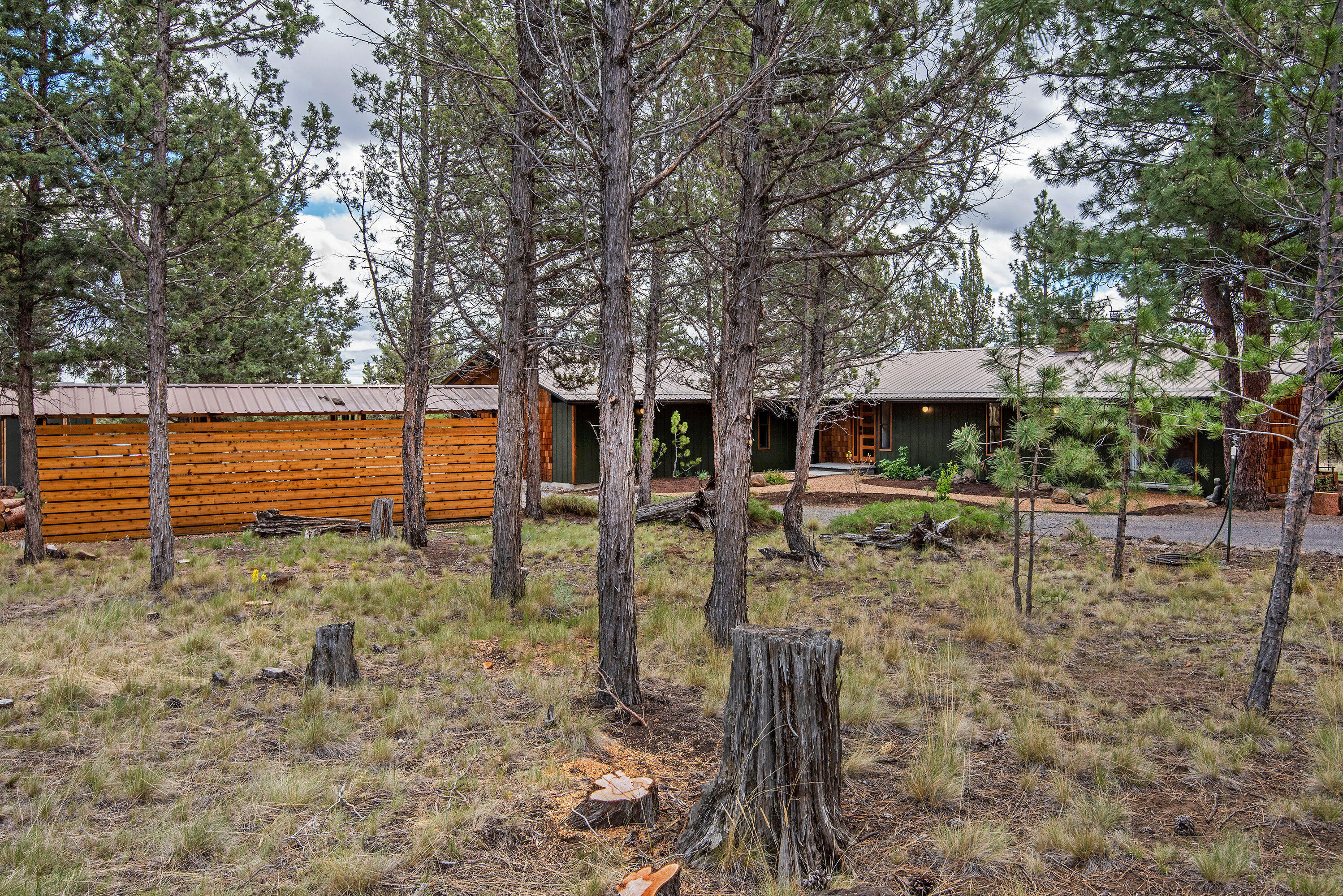 Wild Horse Ridge - Residential